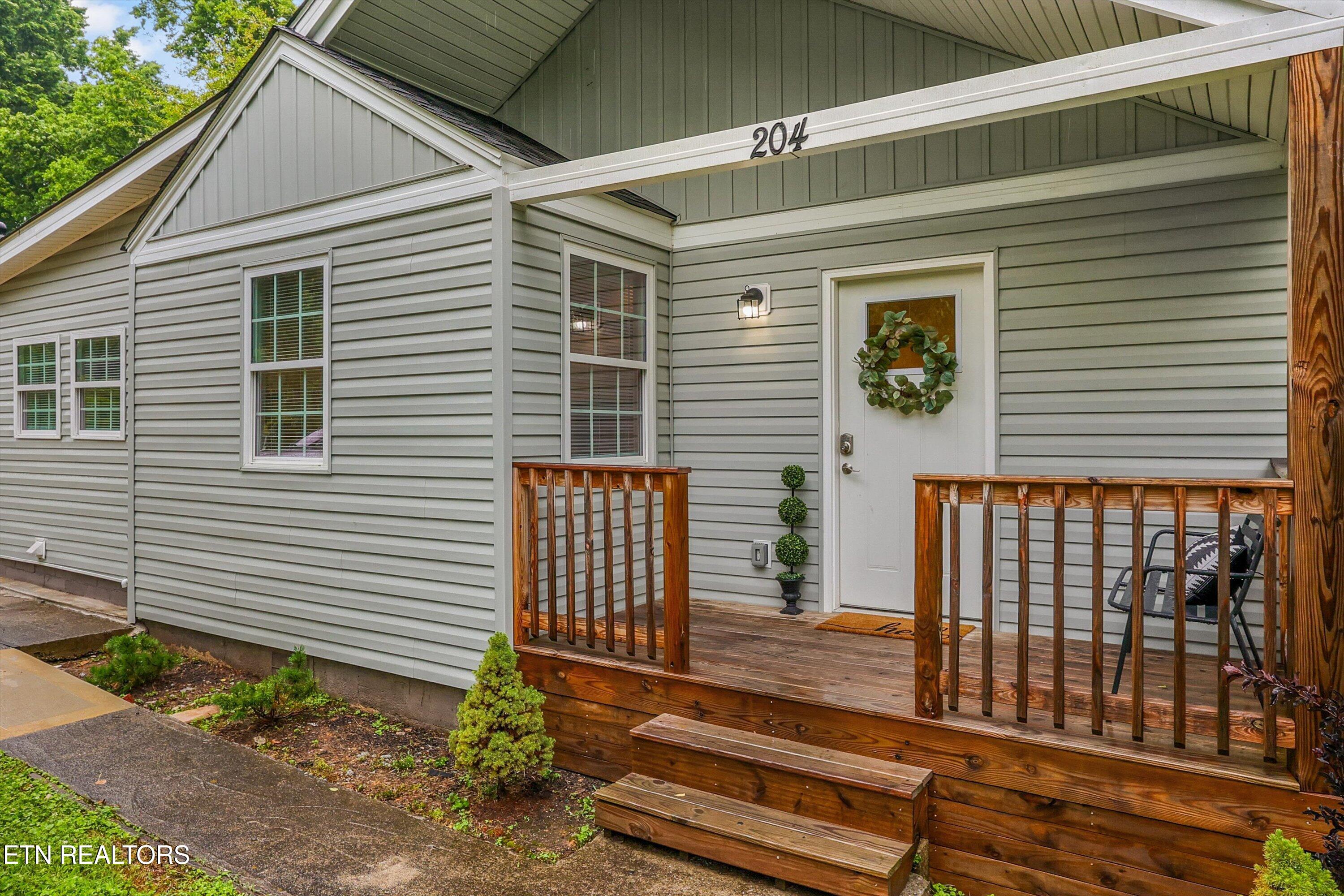 204 N Bellemeade Avenue Knoxville TN 37919
