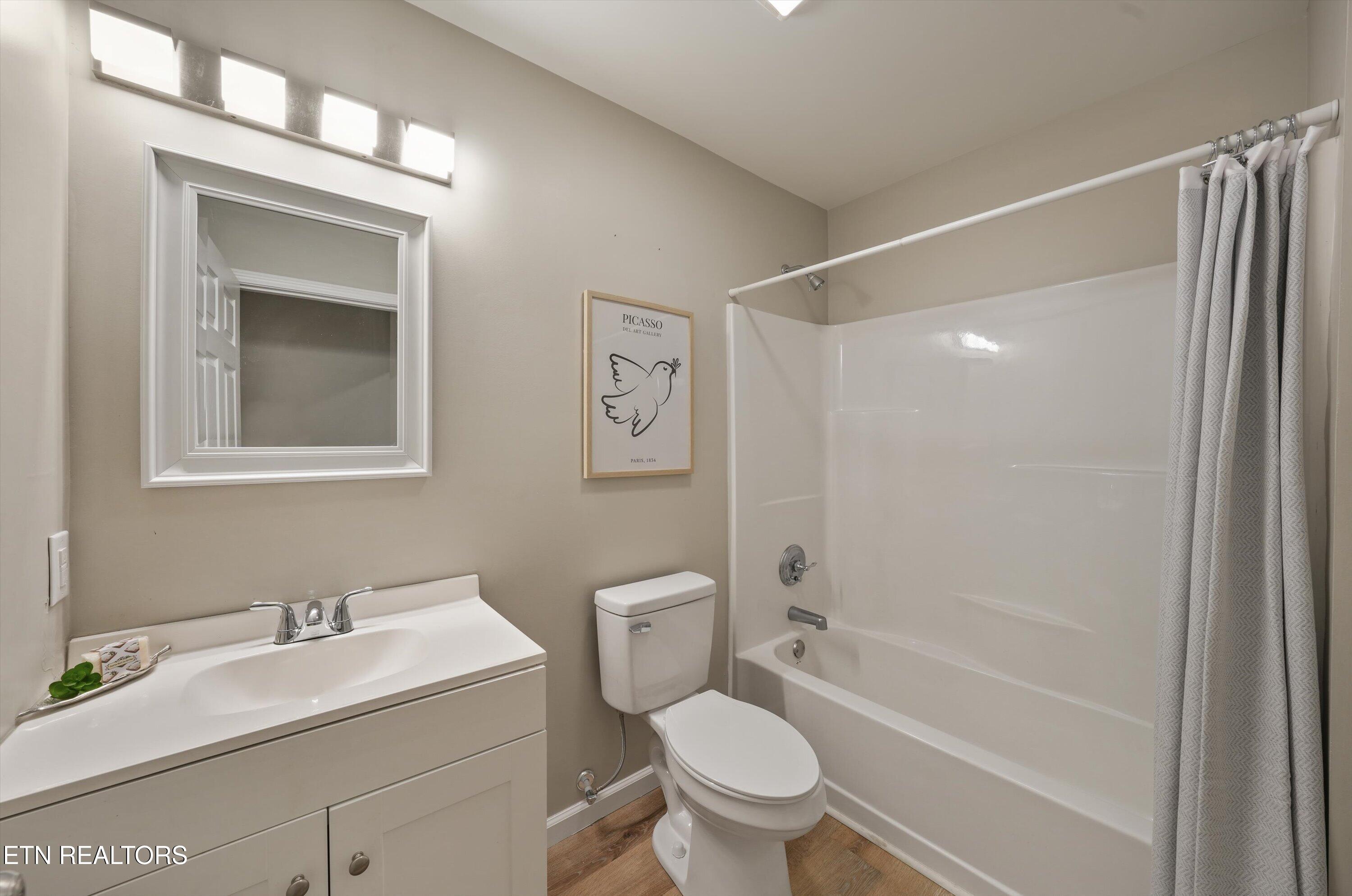 204 N Bellemeade Avenue Knoxville TN 37919
