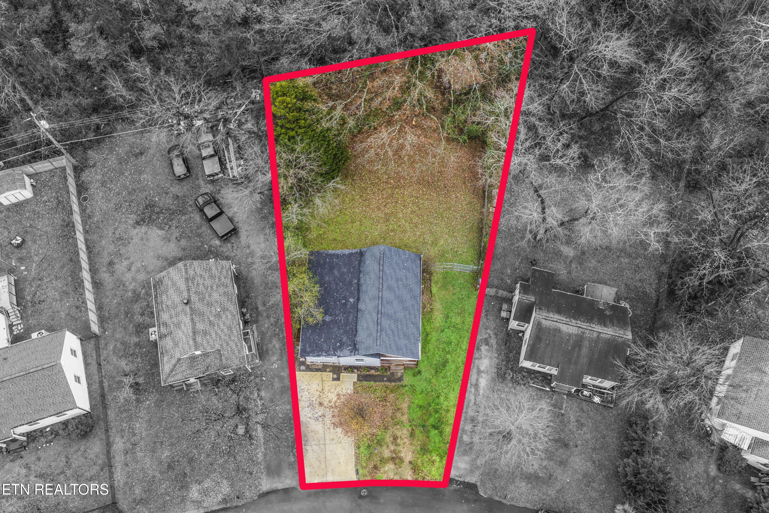 204 N Bellemeade Avenue Knoxville TN 37919