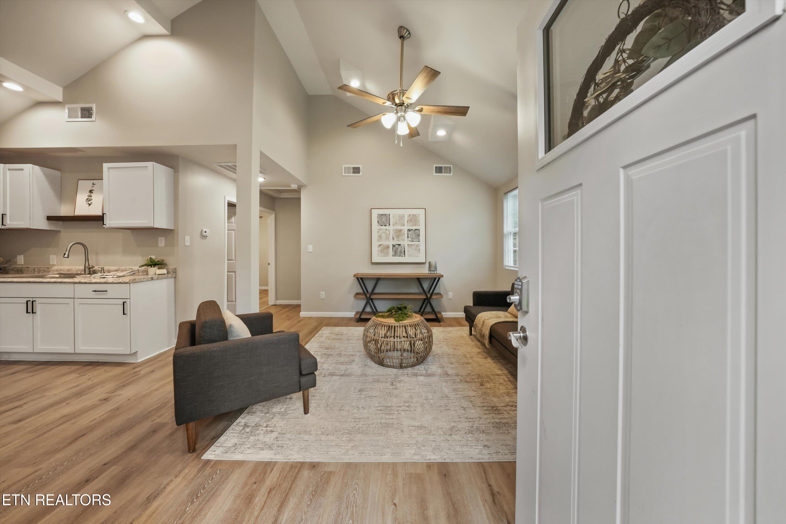 204 N Bellemeade Avenue Knoxville TN 37919