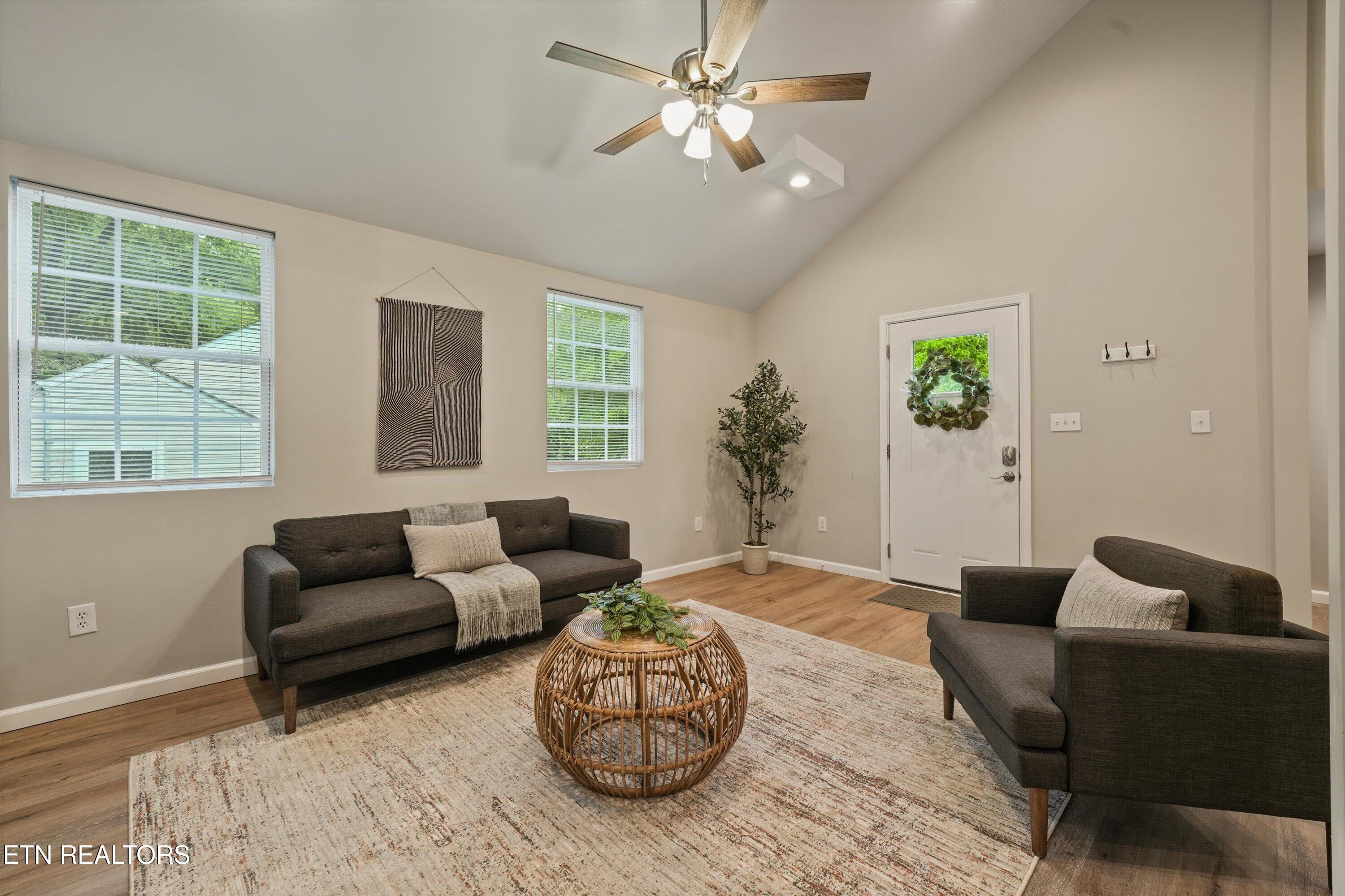 204 N Bellemeade Avenue Knoxville TN 37919