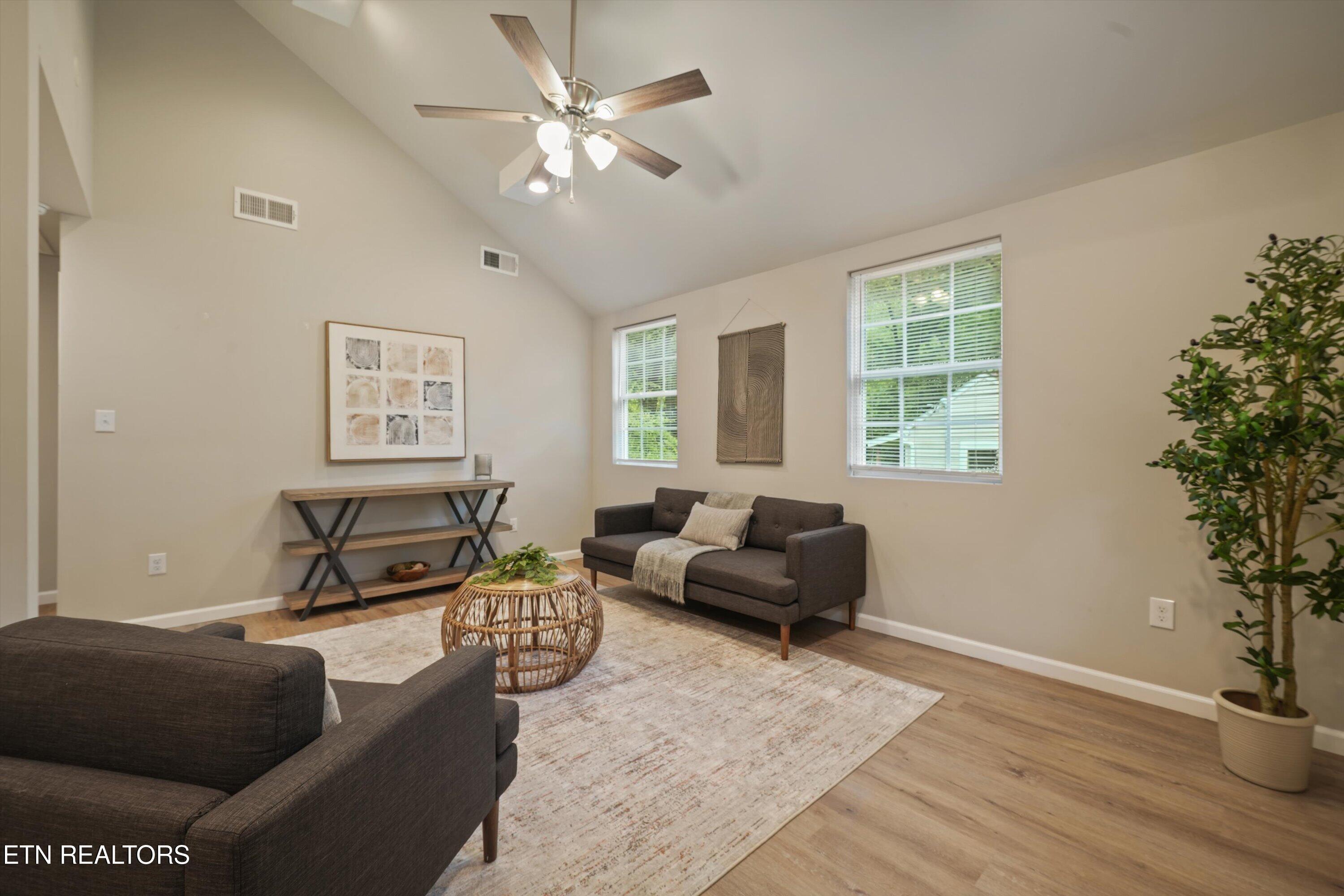 204 N Bellemeade Avenue Knoxville TN 37919