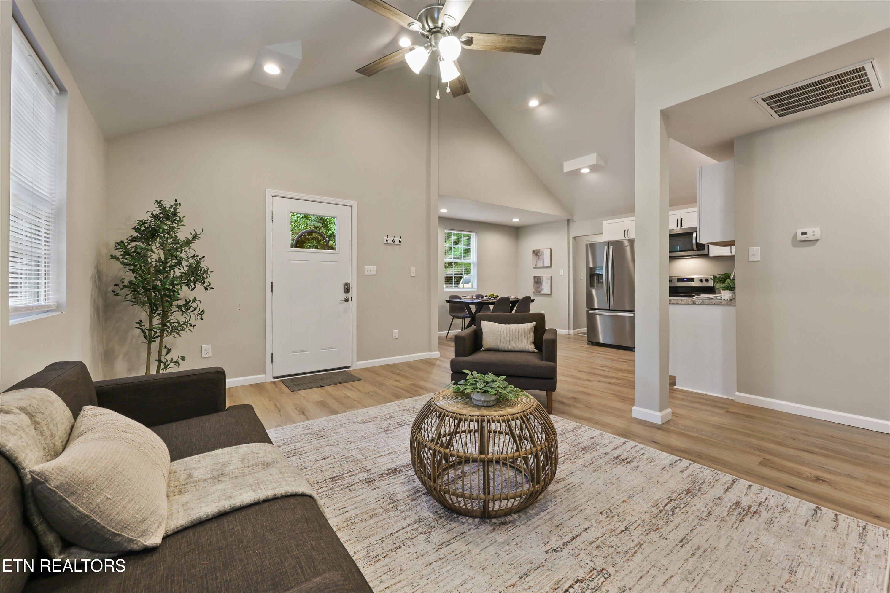 204 N Bellemeade Avenue Knoxville TN 37919