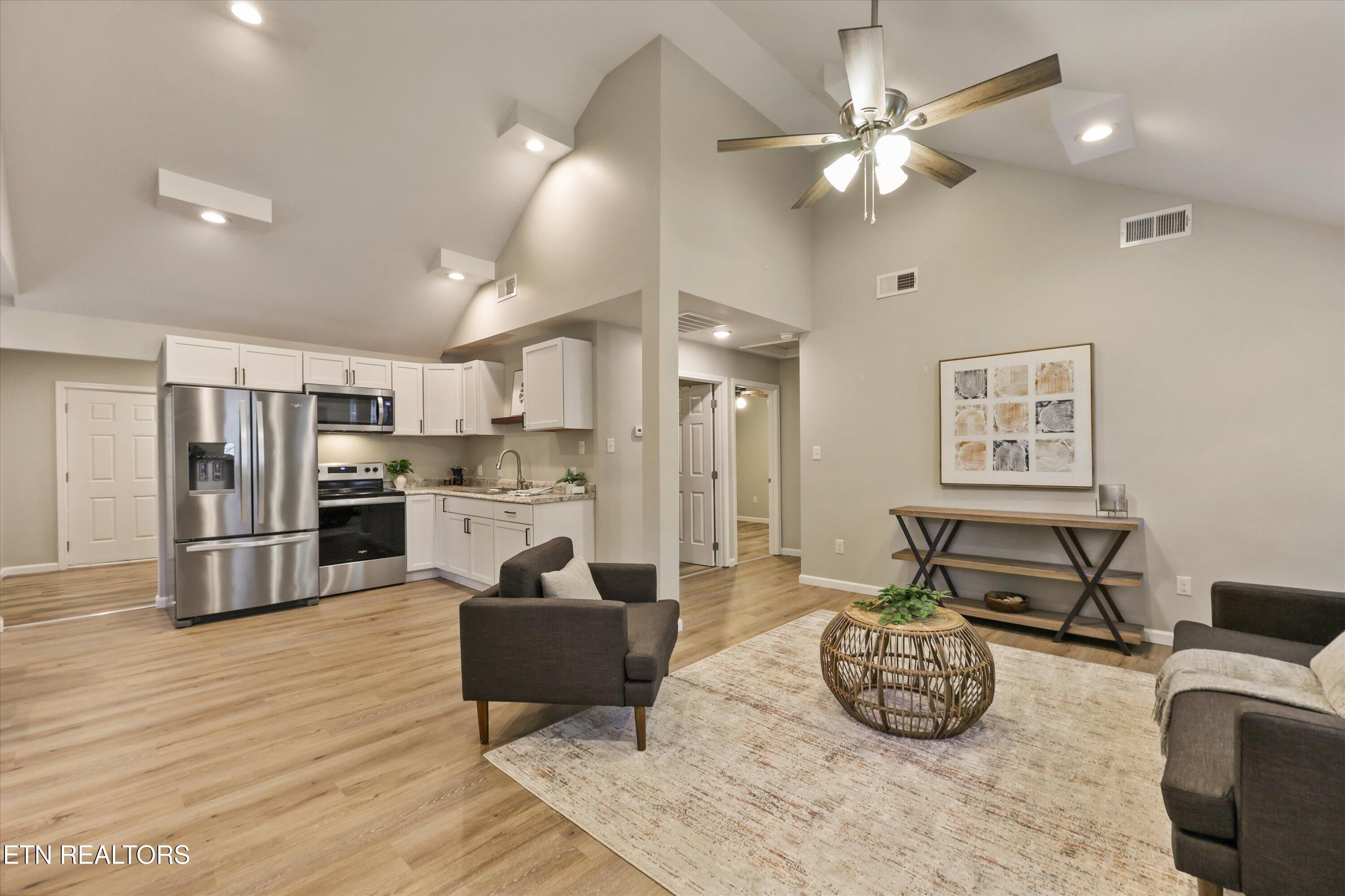 204 N Bellemeade Avenue Knoxville TN 37919