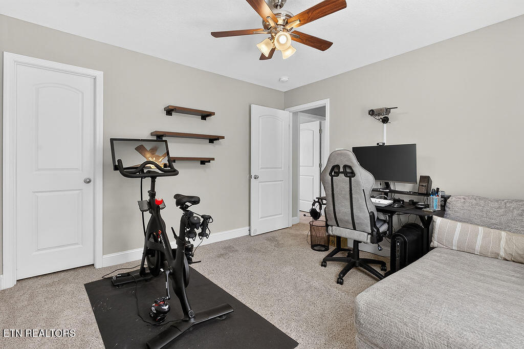 1339 Zamora Lane Knoxville TN 37912