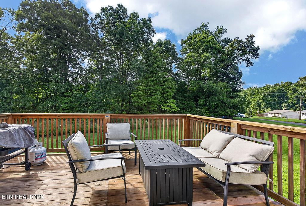 1339 Zamora Lane Knoxville TN 37912