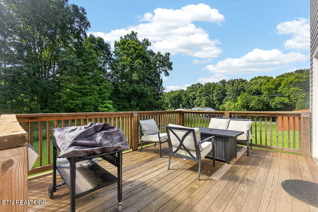 1339 Zamora Lane Knoxville TN 37912