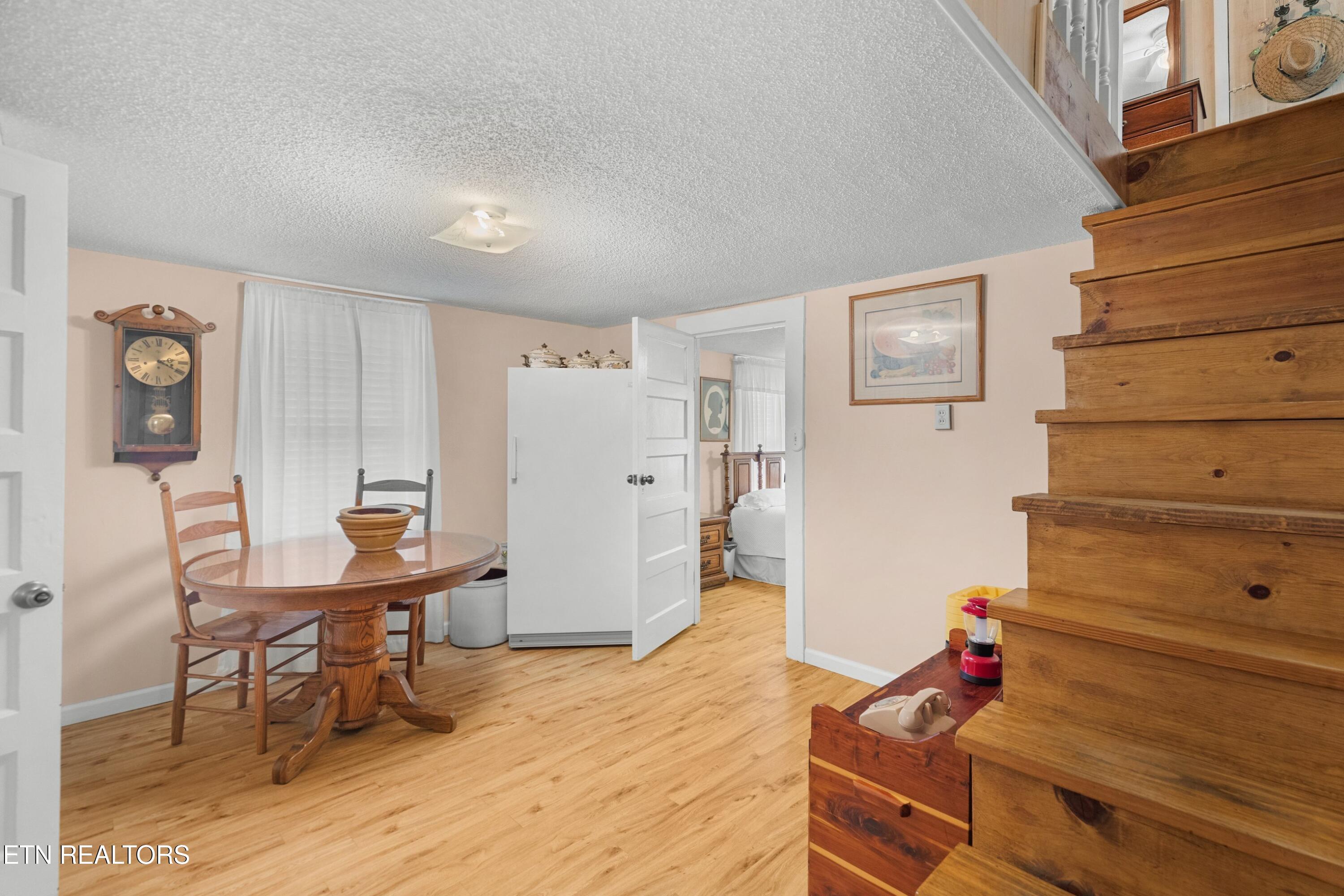2218 Rebel Hollow Road Tazewell TN 37879