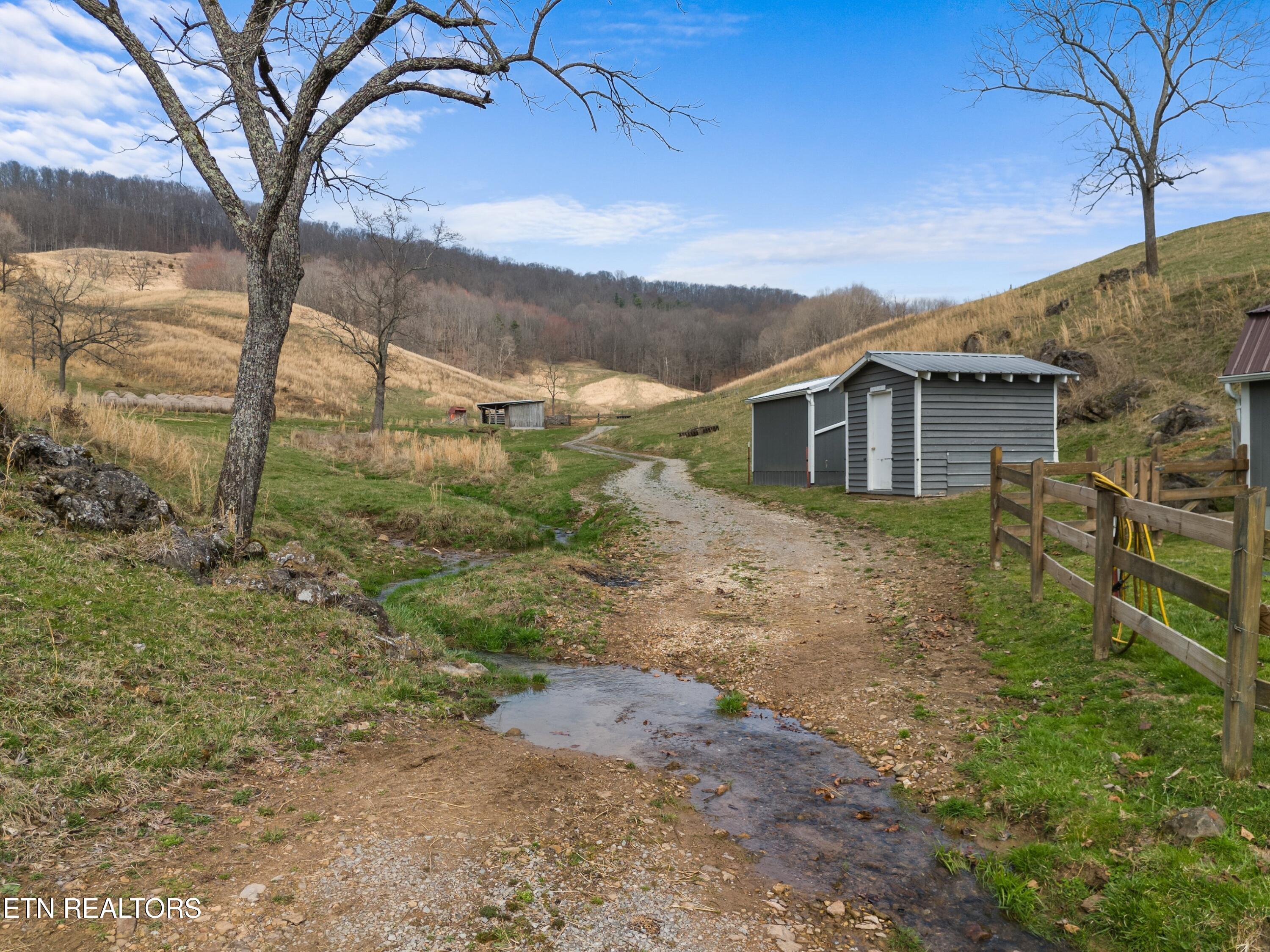 2218 Rebel Hollow Road Tazewell TN 37879