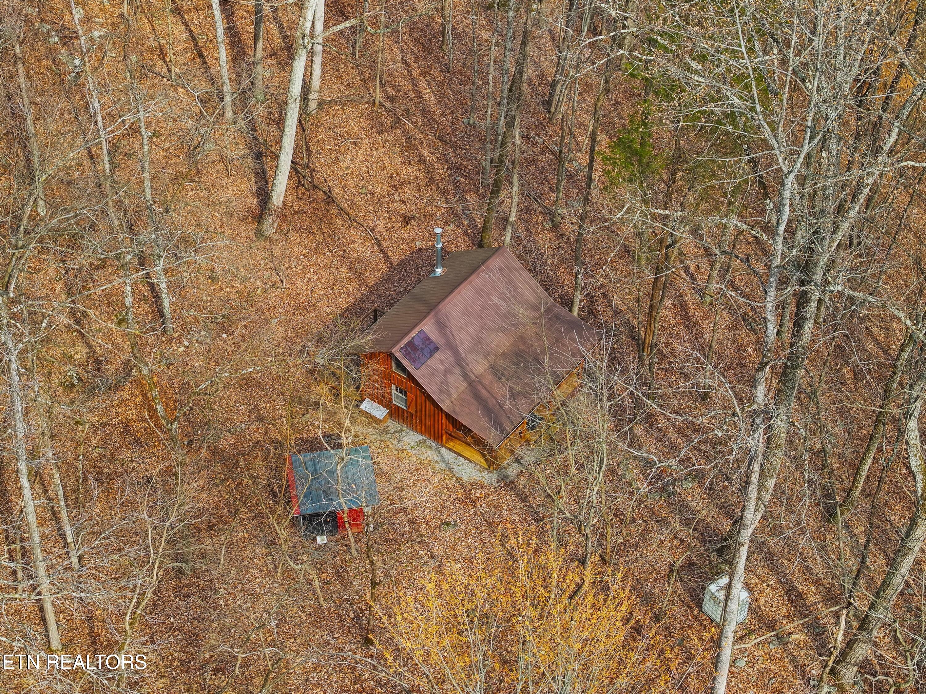 2218 Rebel Hollow Road Tazewell TN 37879
