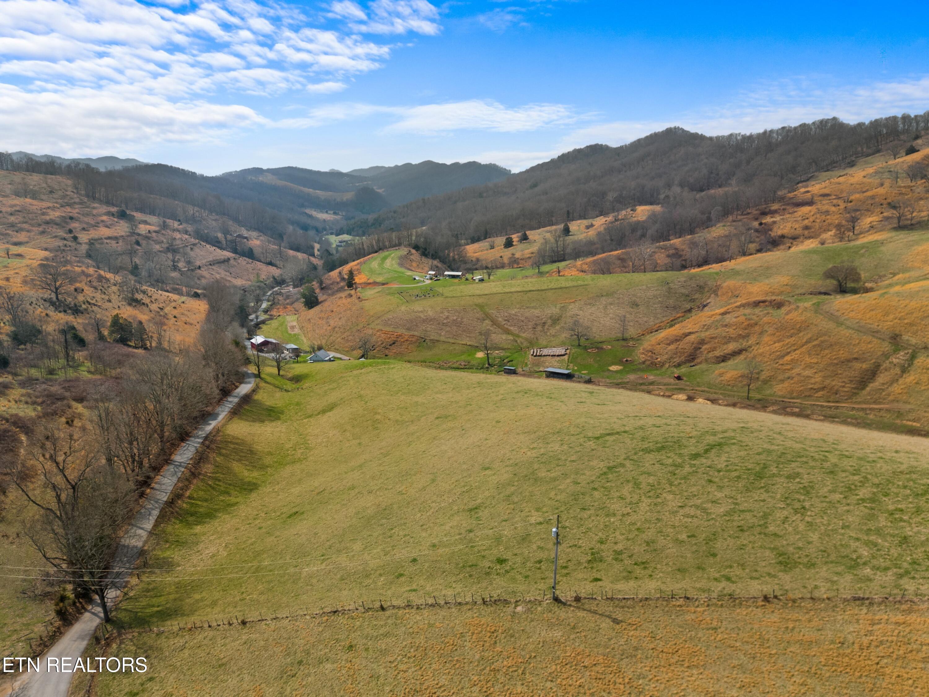 2218 Rebel Hollow Road Tazewell TN 37879