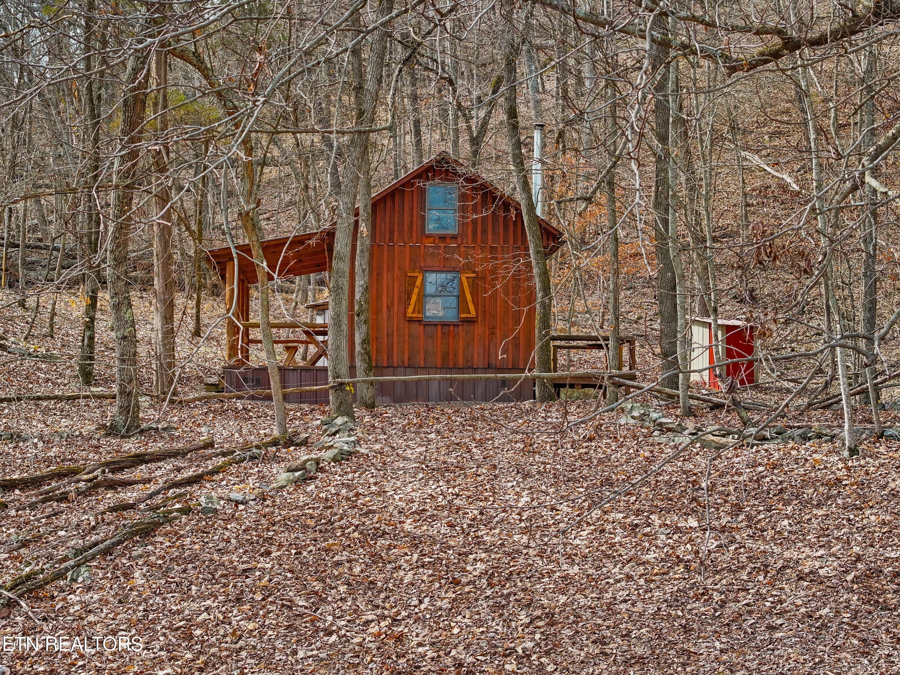 2218 Rebel Hollow Road Tazewell TN 37879