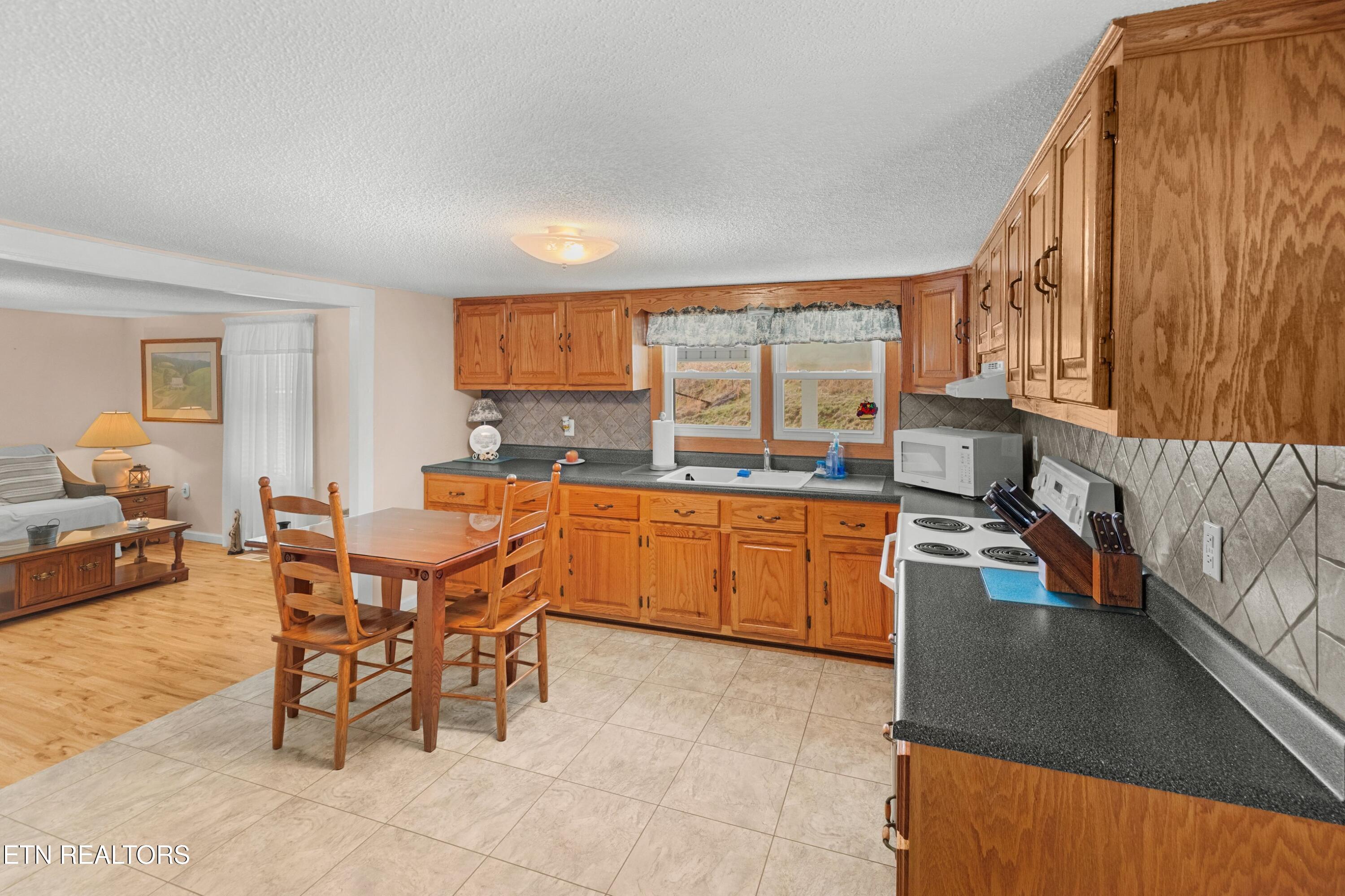 2218 Rebel Hollow Road Tazewell TN 37879