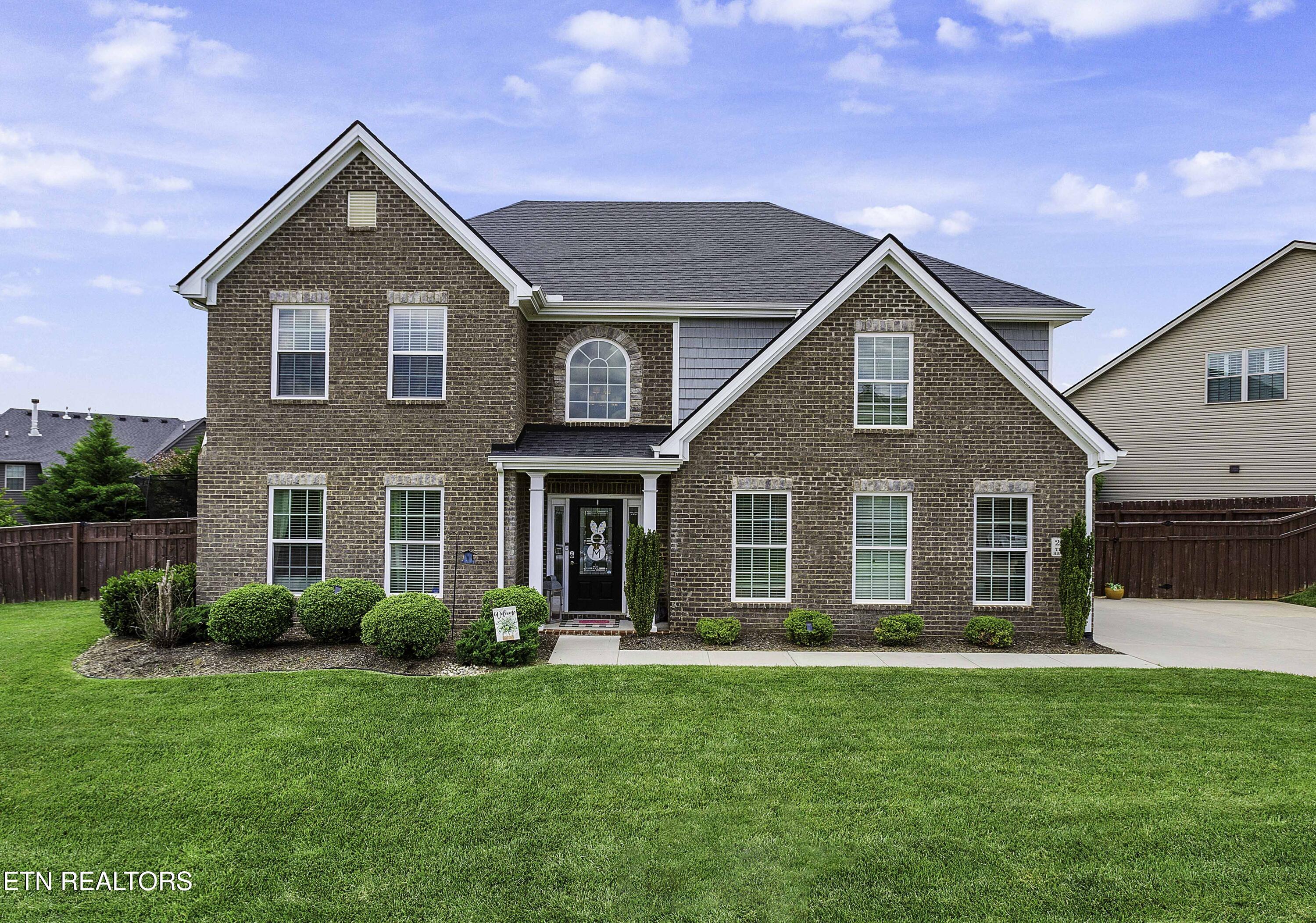 2515 Timber Highlands Lane Knoxville TN 37932
