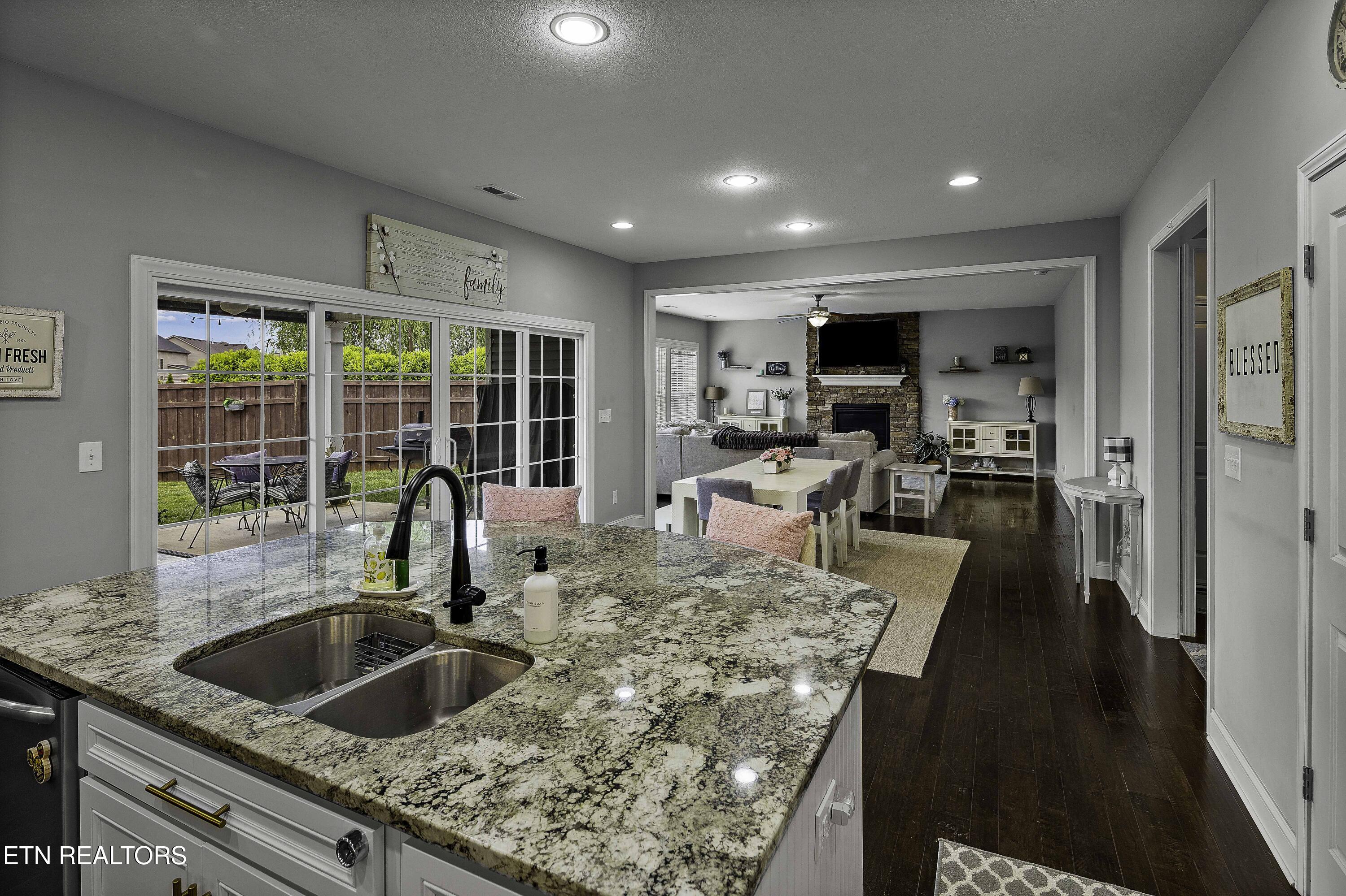 2515 Timber Highlands Lane Knoxville TN 37932