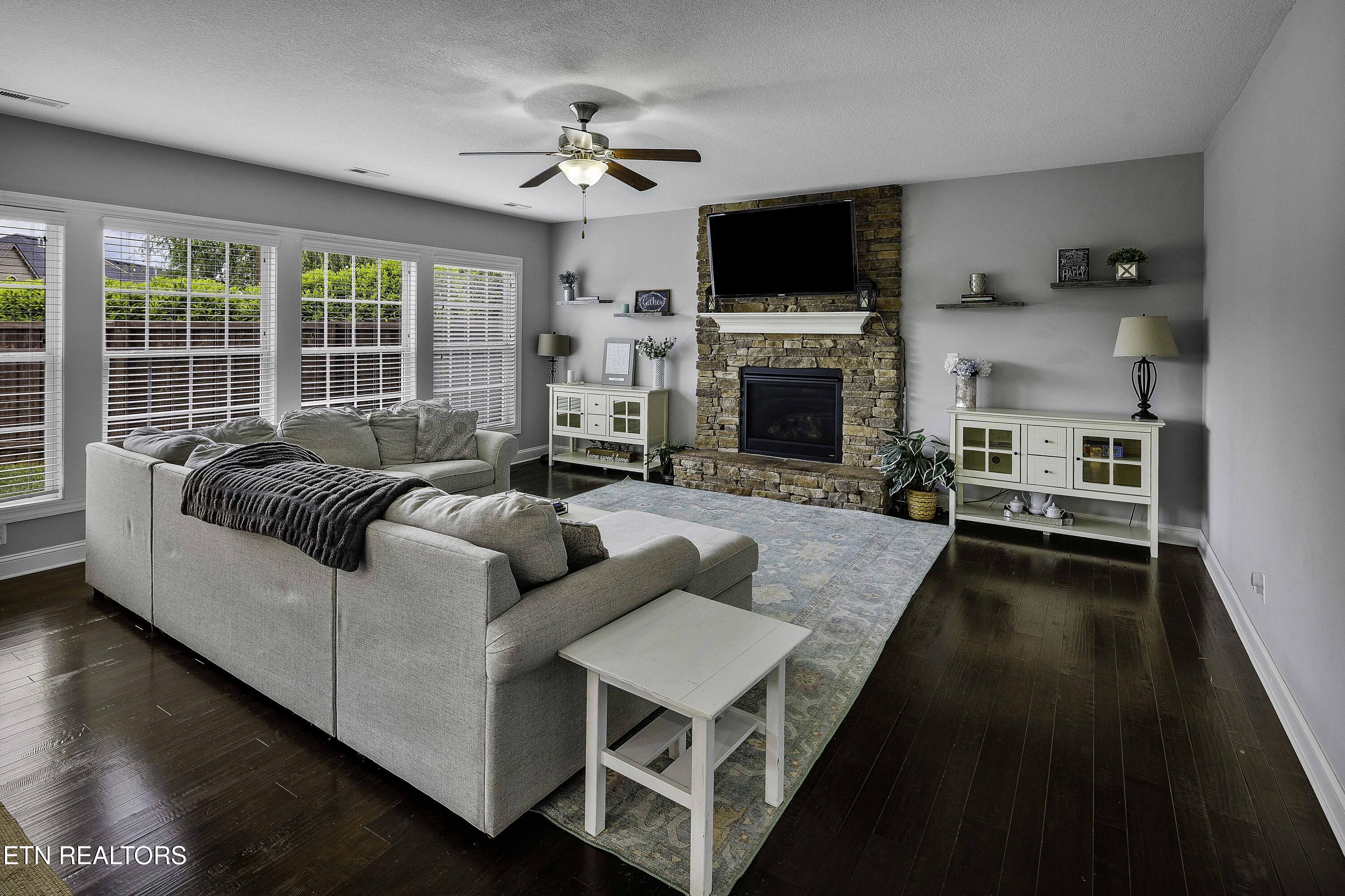 2515 Timber Highlands Lane Knoxville TN 37932