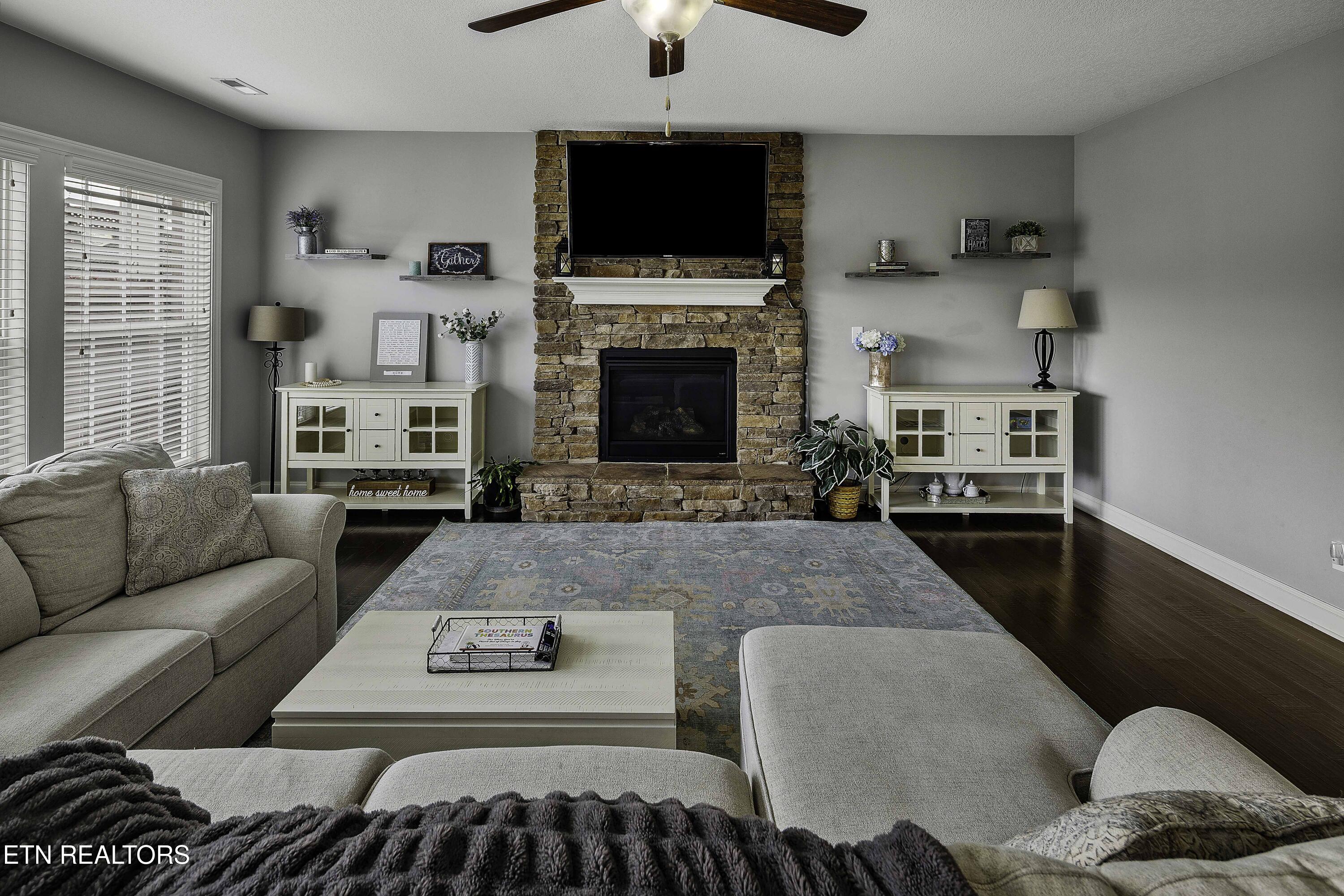 2515 Timber Highlands Lane Knoxville TN 37932