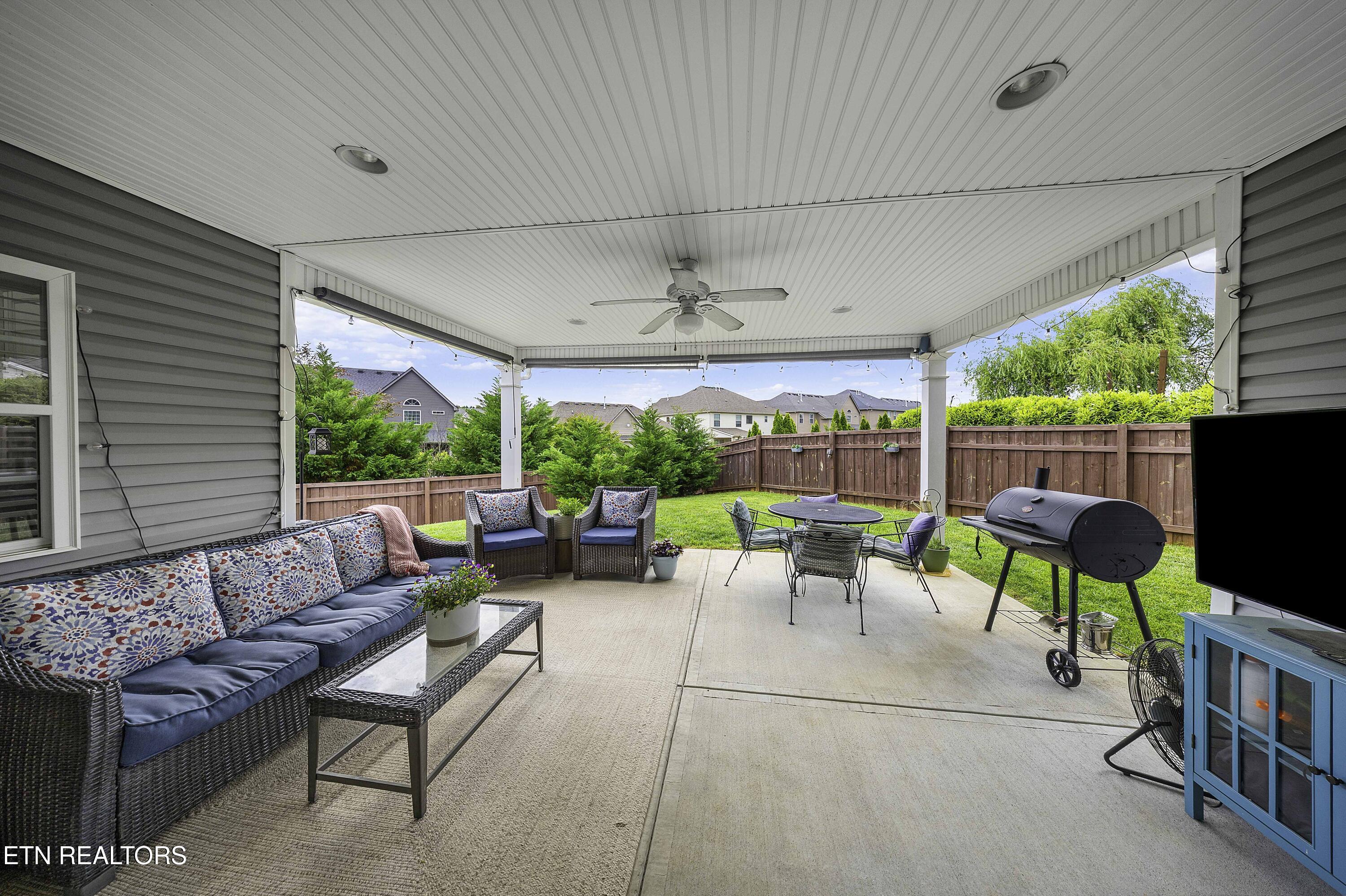 2515 Timber Highlands Lane Knoxville TN 37932