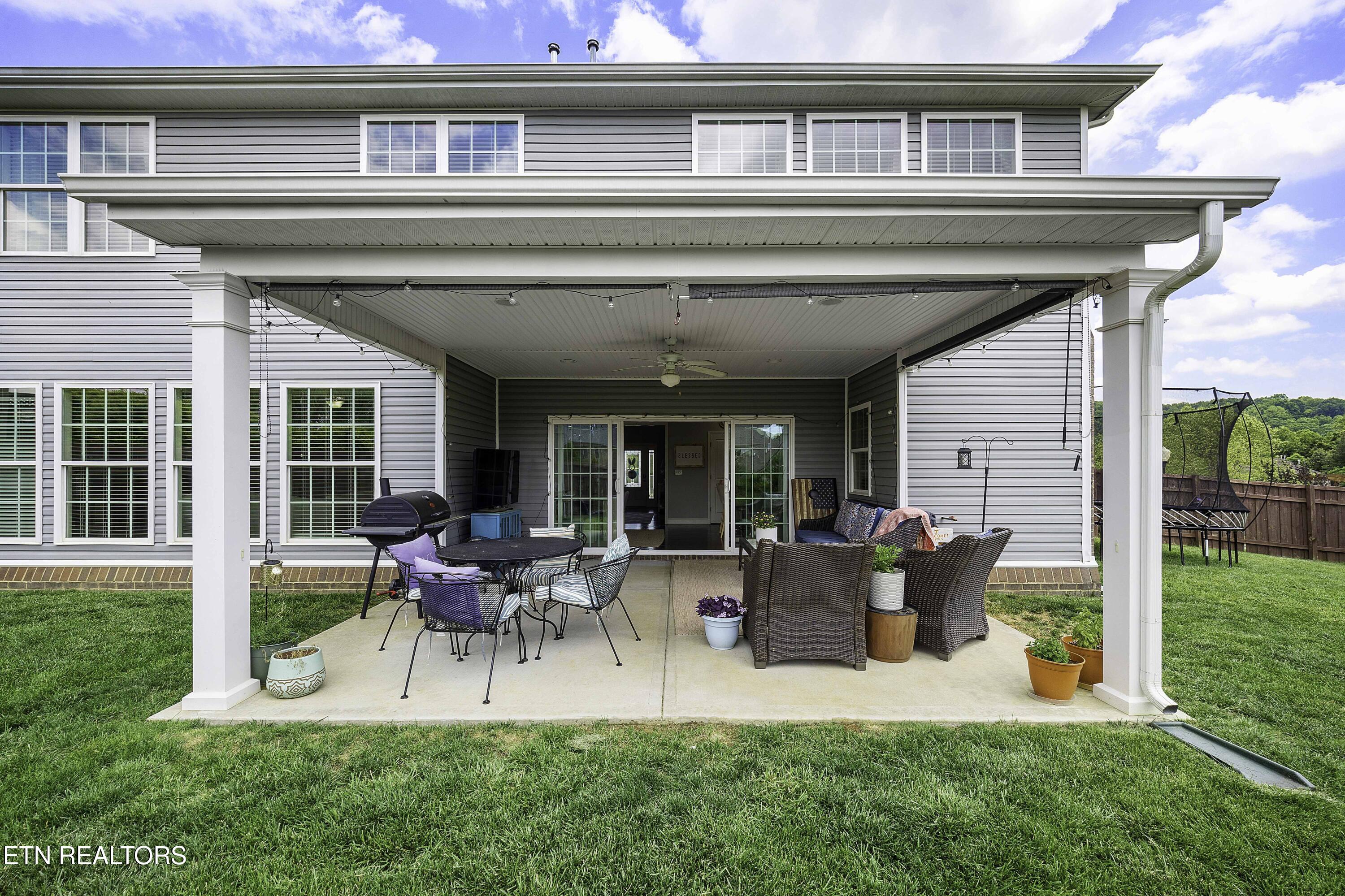 2515 Timber Highlands Lane Knoxville TN 37932