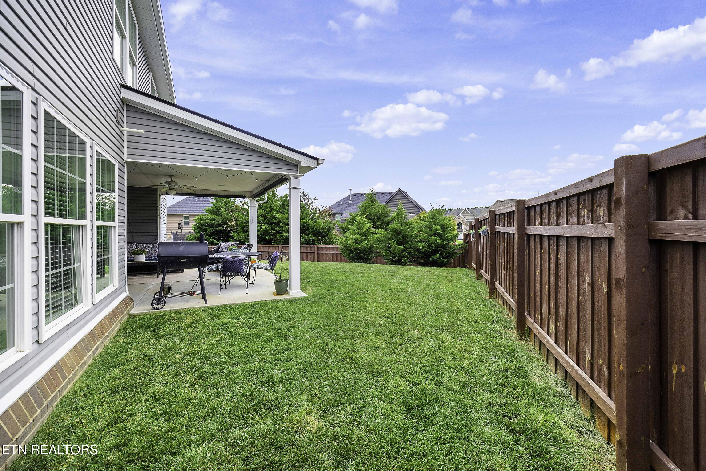 2515 Timber Highlands Lane Knoxville TN 37932