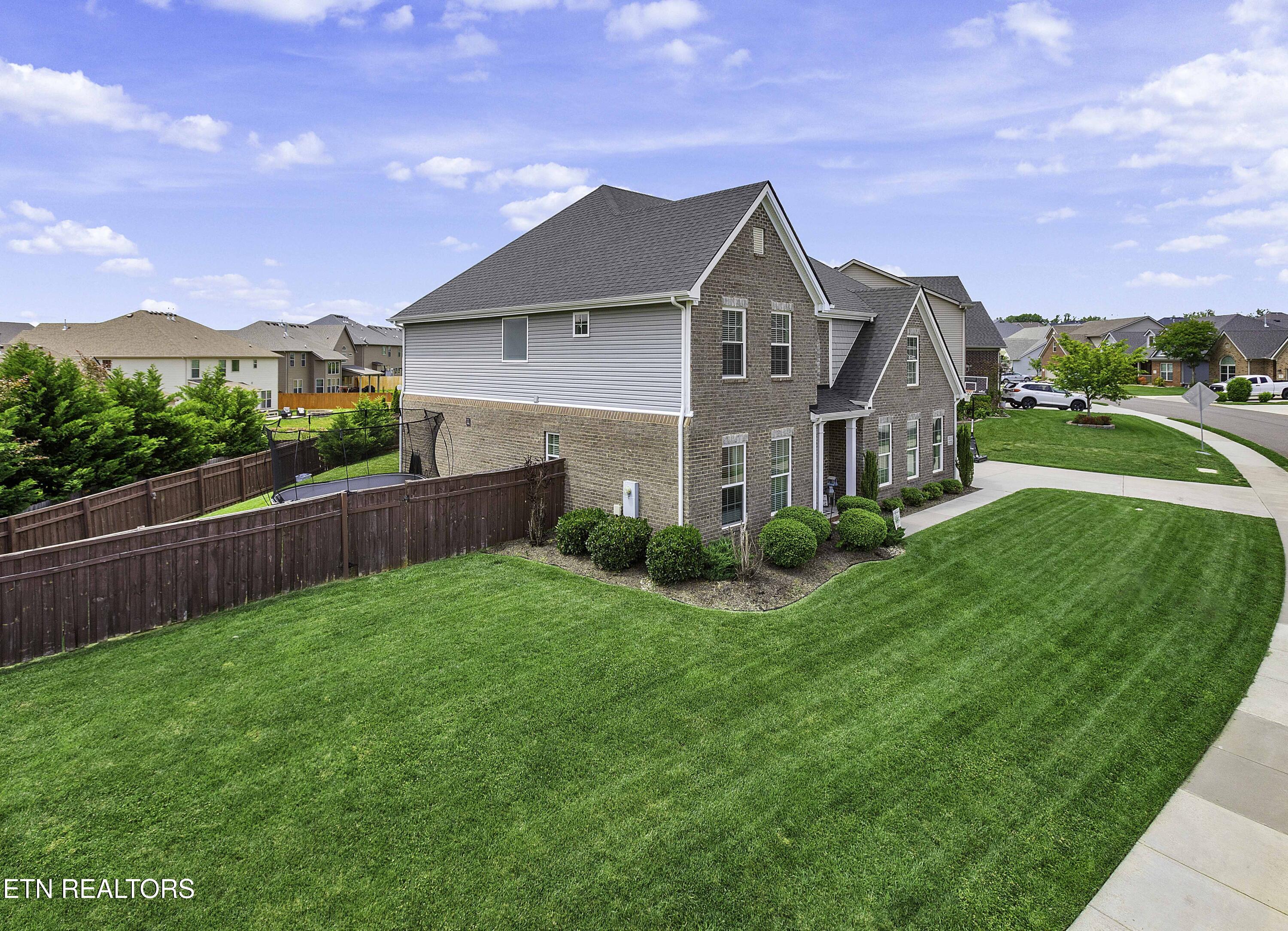 2515 Timber Highlands Lane Knoxville TN 37932
