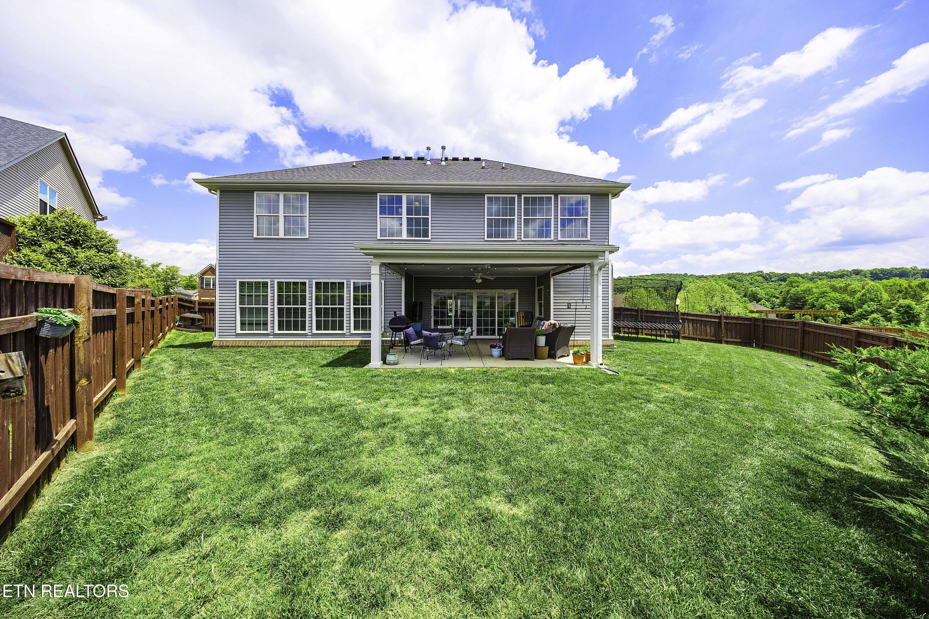 2515 Timber Highlands Lane Knoxville TN 37932