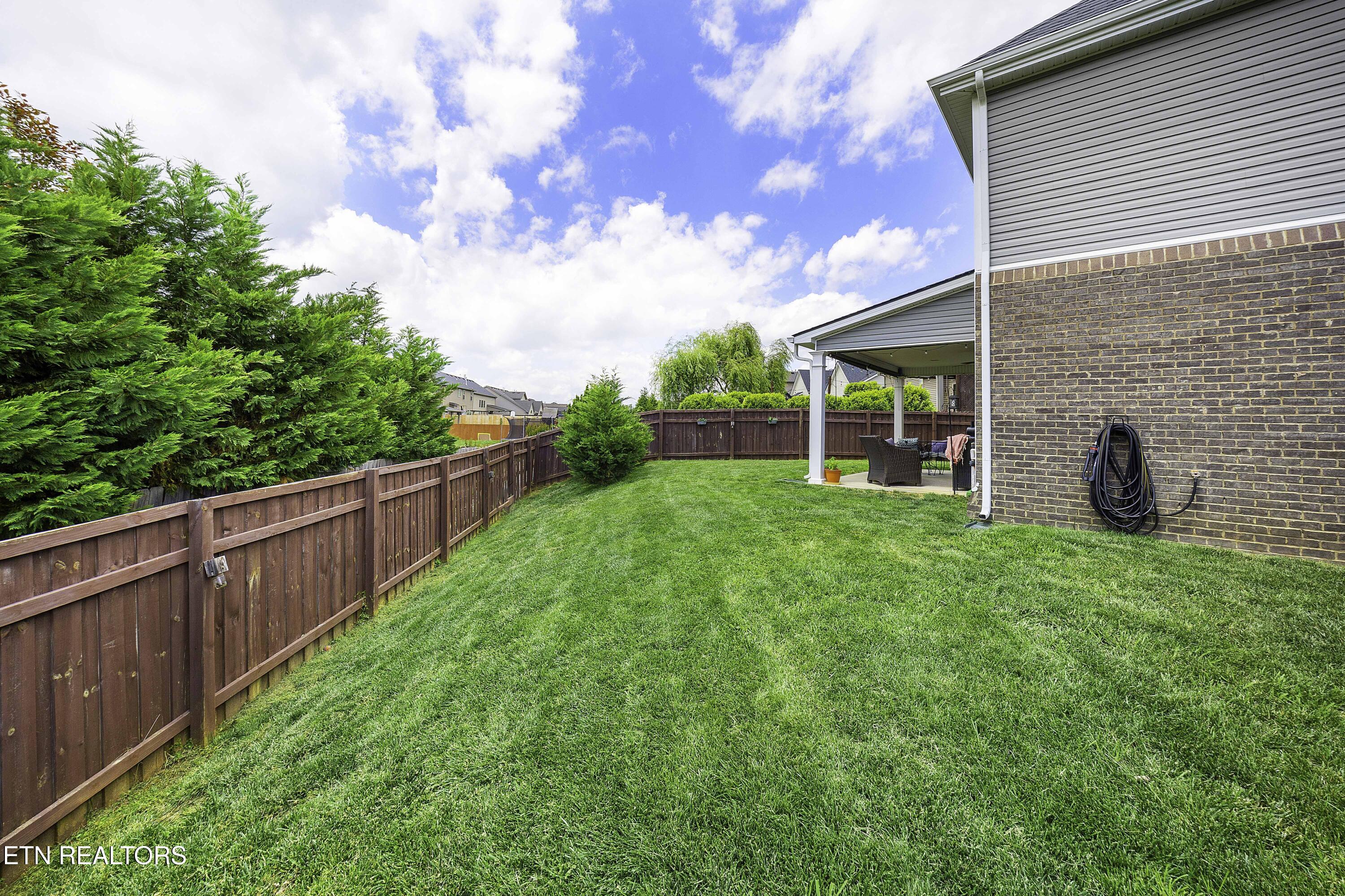 2515 Timber Highlands Lane Knoxville TN 37932