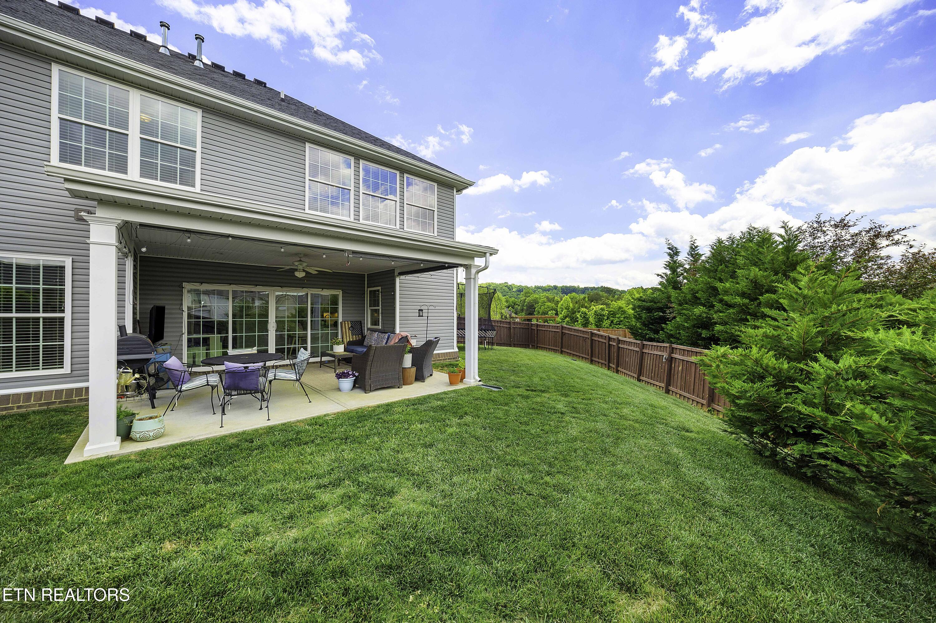 2515 Timber Highlands Lane Knoxville TN 37932