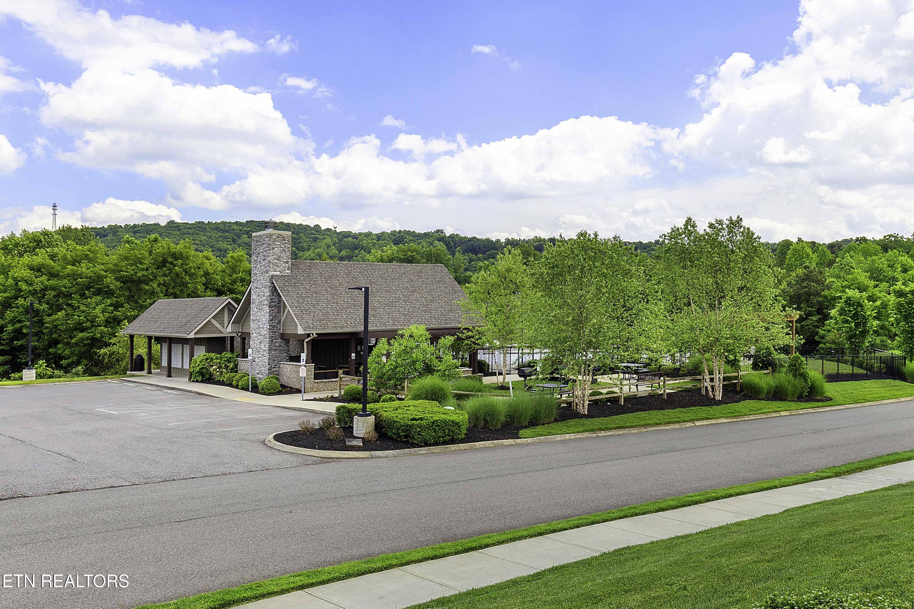 2515 Timber Highlands Lane Knoxville TN 37932