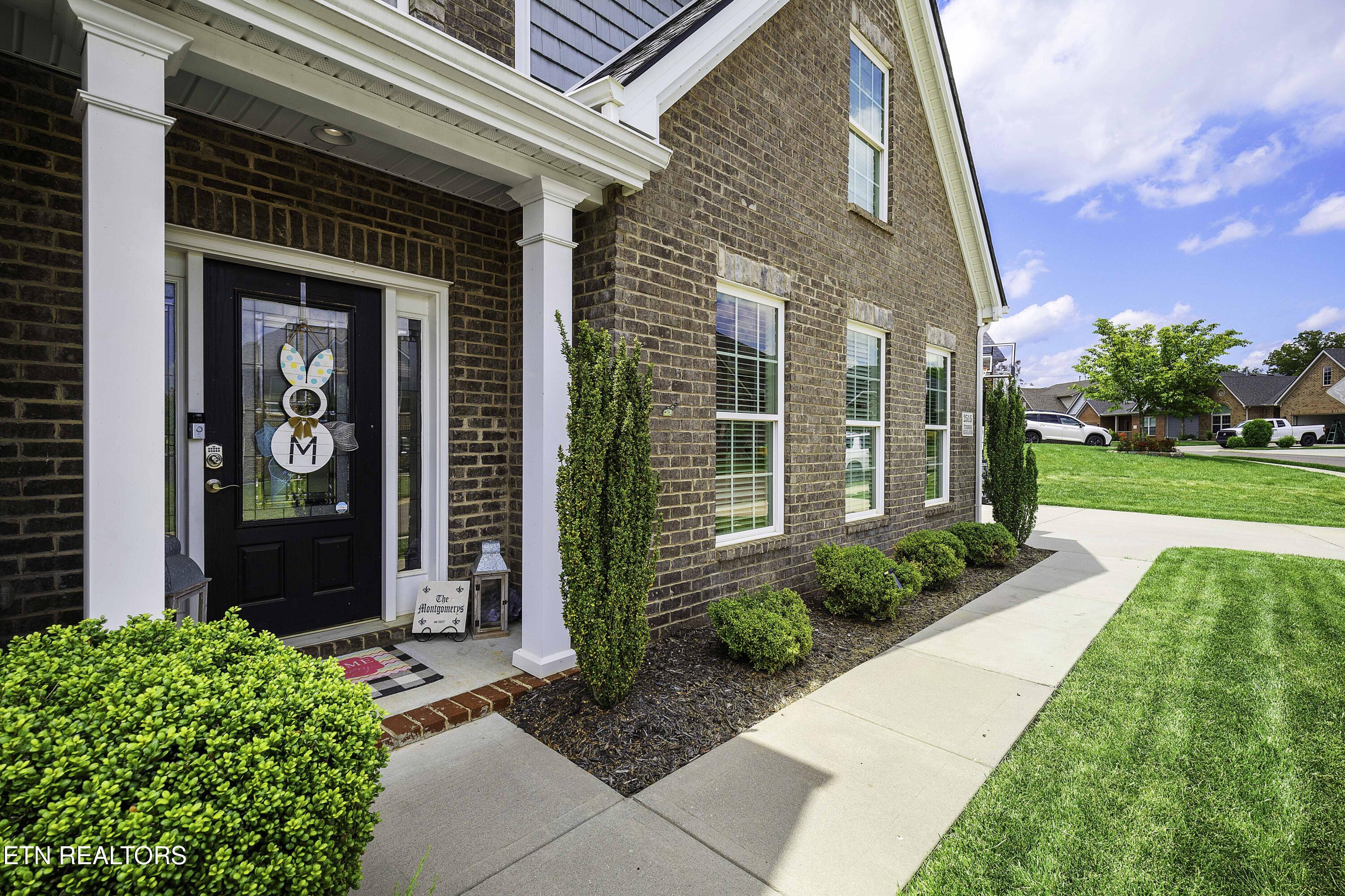 2515 Timber Highlands Lane Knoxville TN 37932