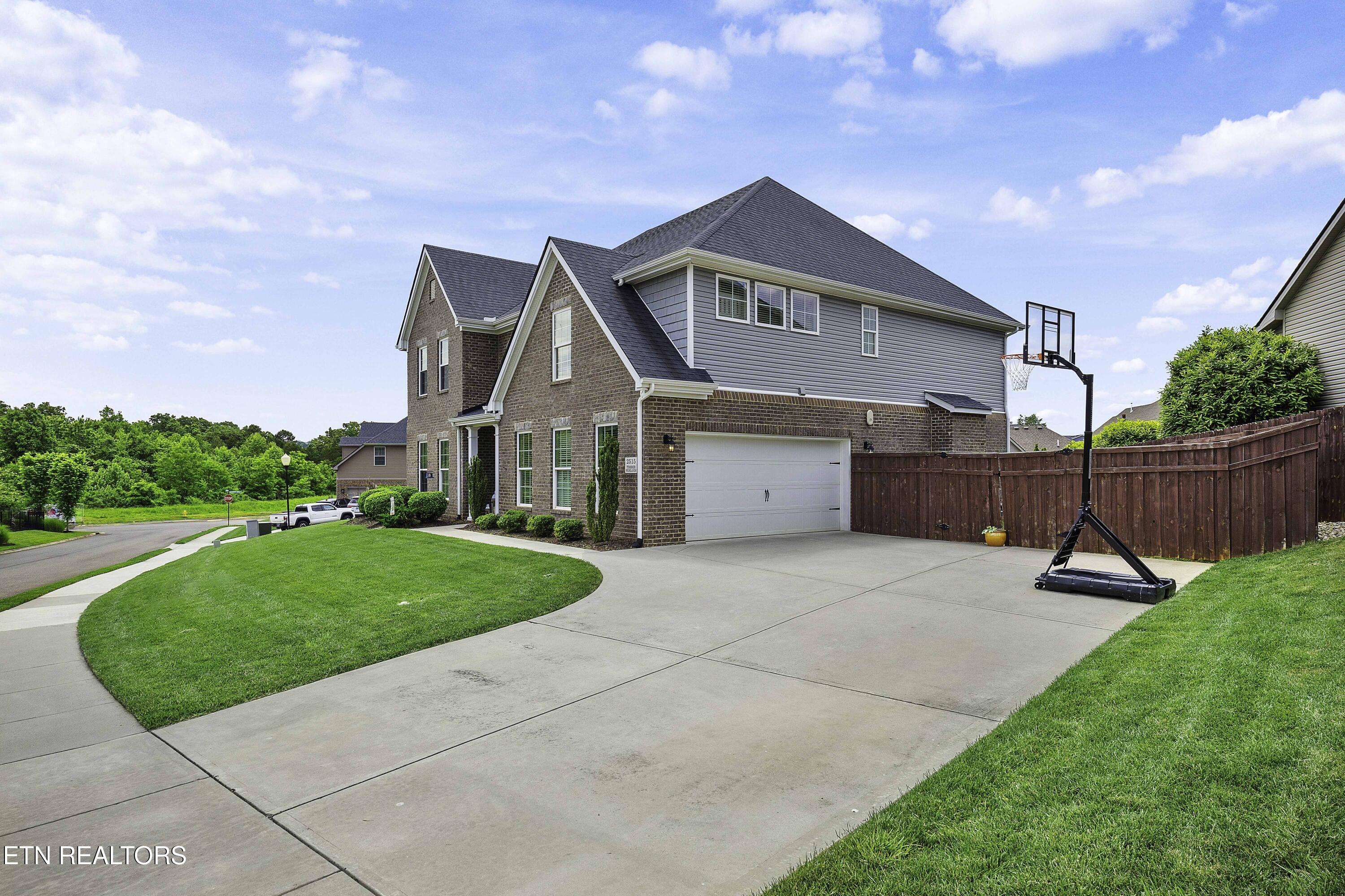 2515 Timber Highlands Lane Knoxville TN 37932