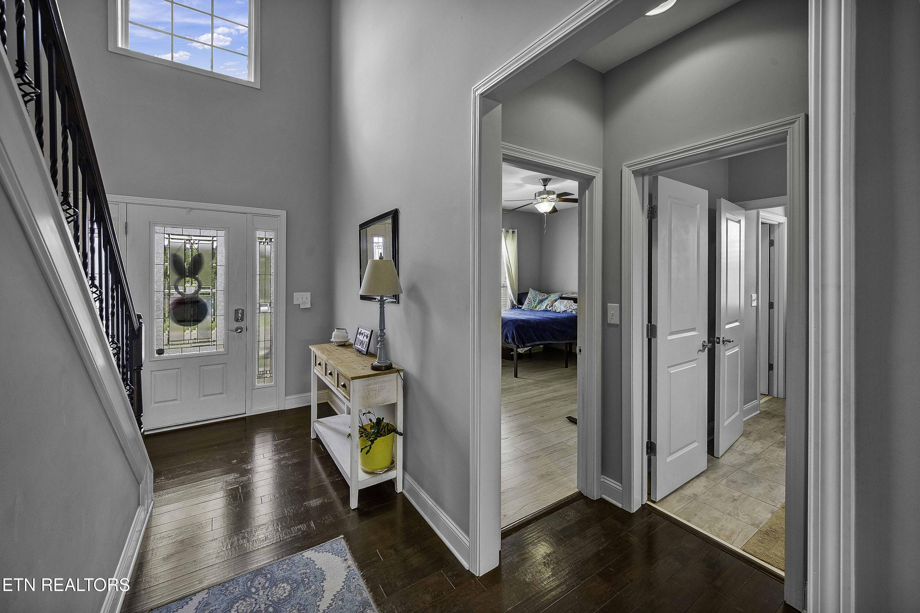2515 Timber Highlands Lane Knoxville TN 37932