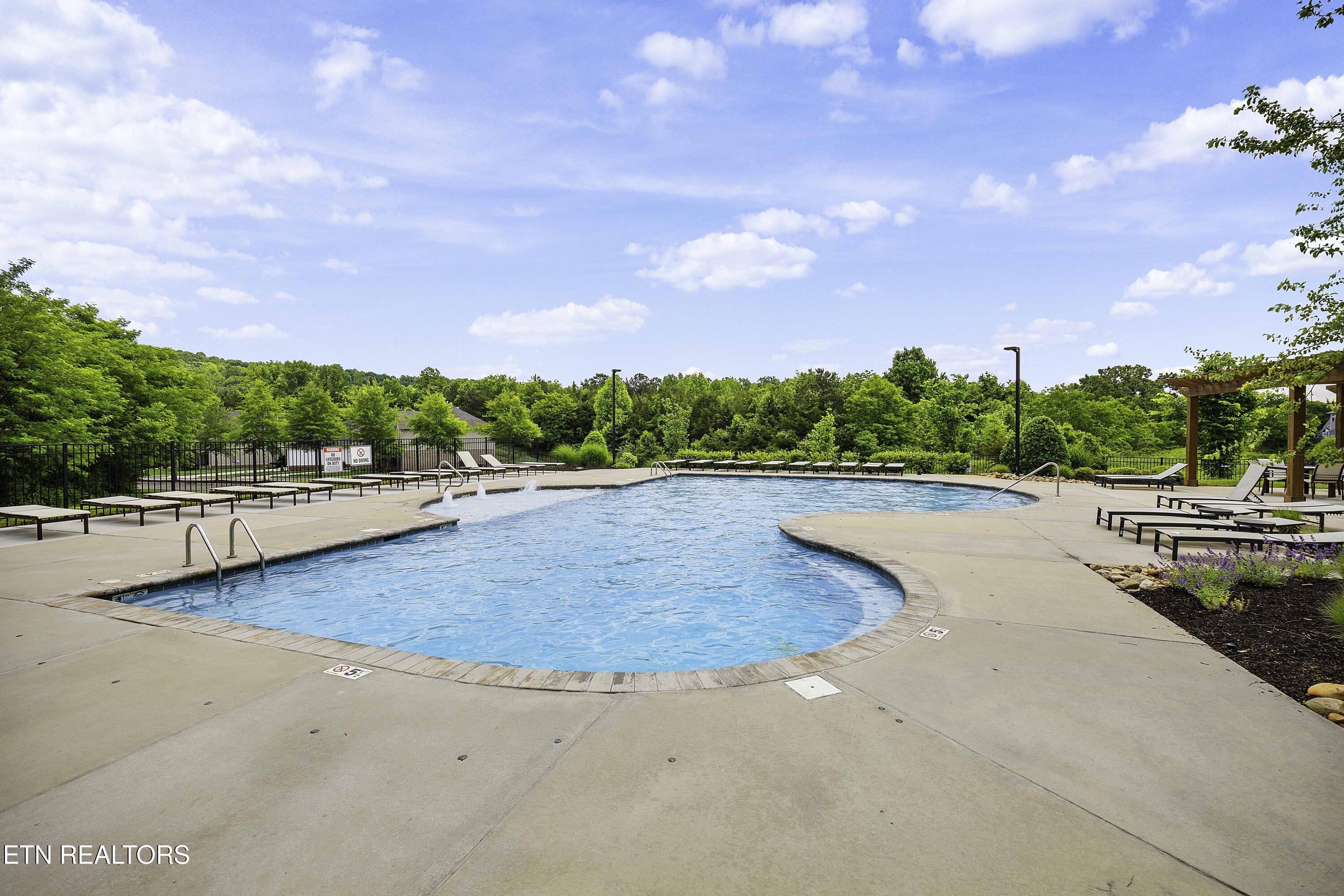 2515 Timber Highlands Lane Knoxville TN 37932