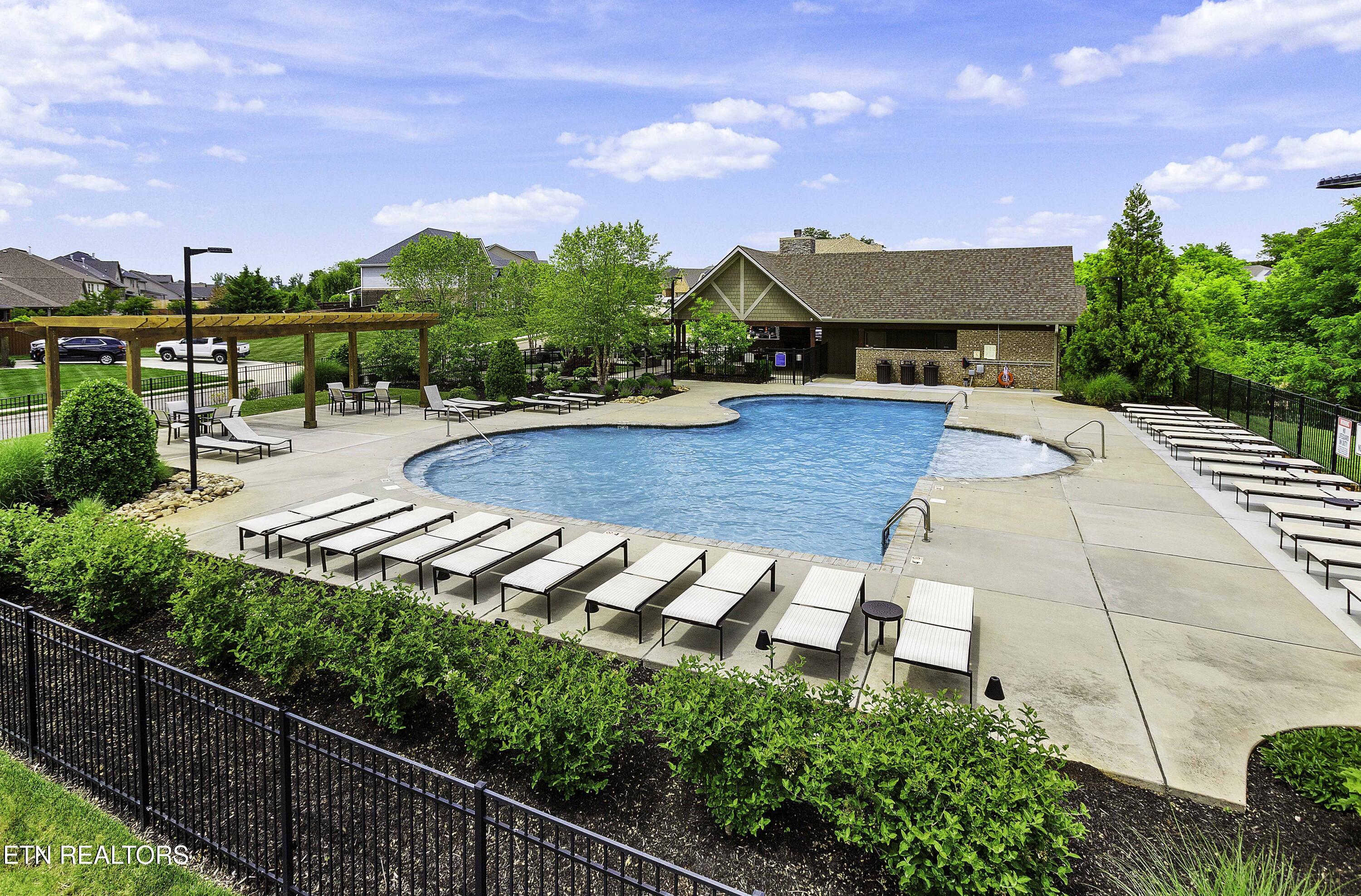 2515 Timber Highlands Lane Knoxville TN 37932