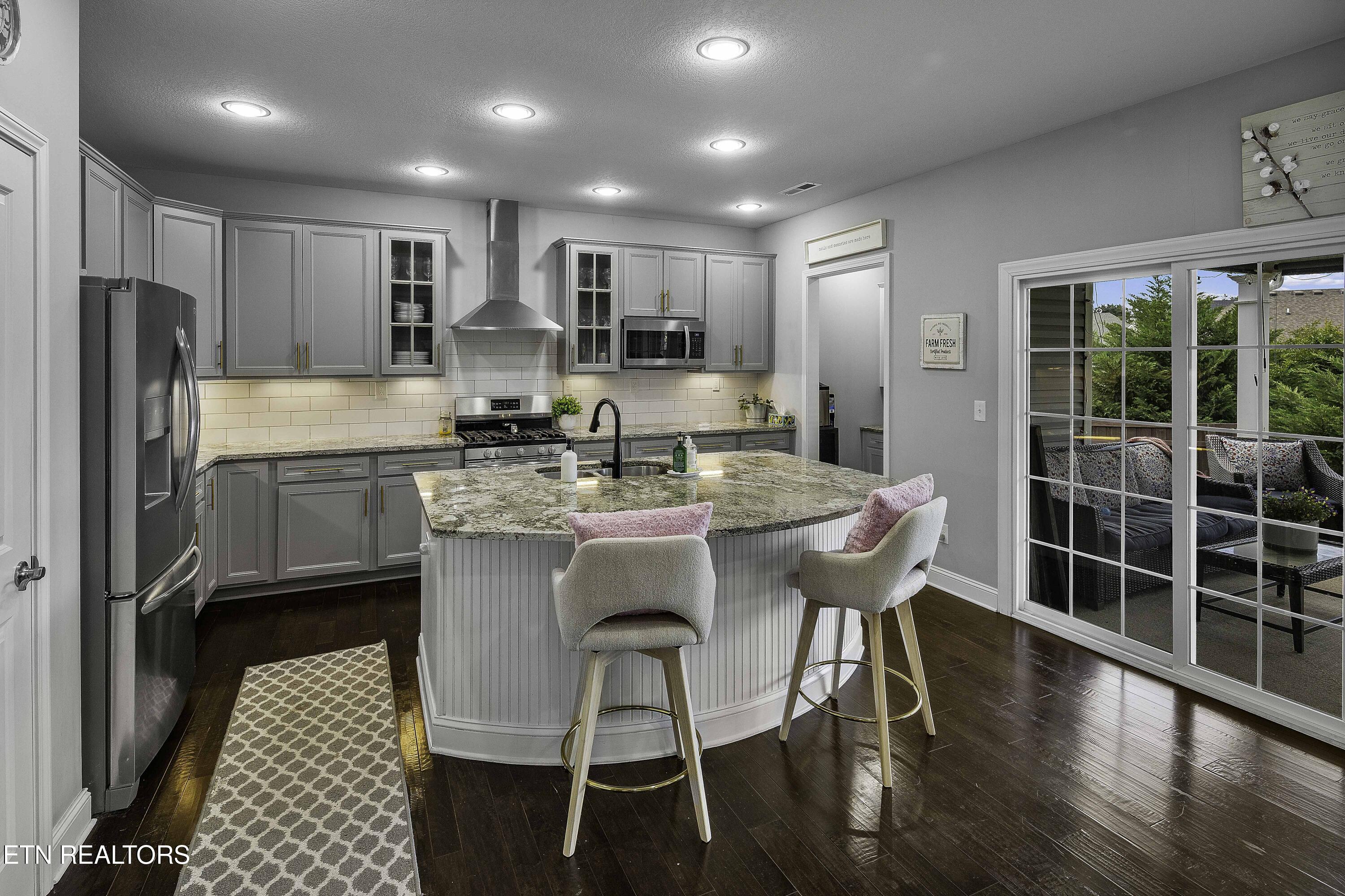 2515 Timber Highlands Lane Knoxville TN 37932