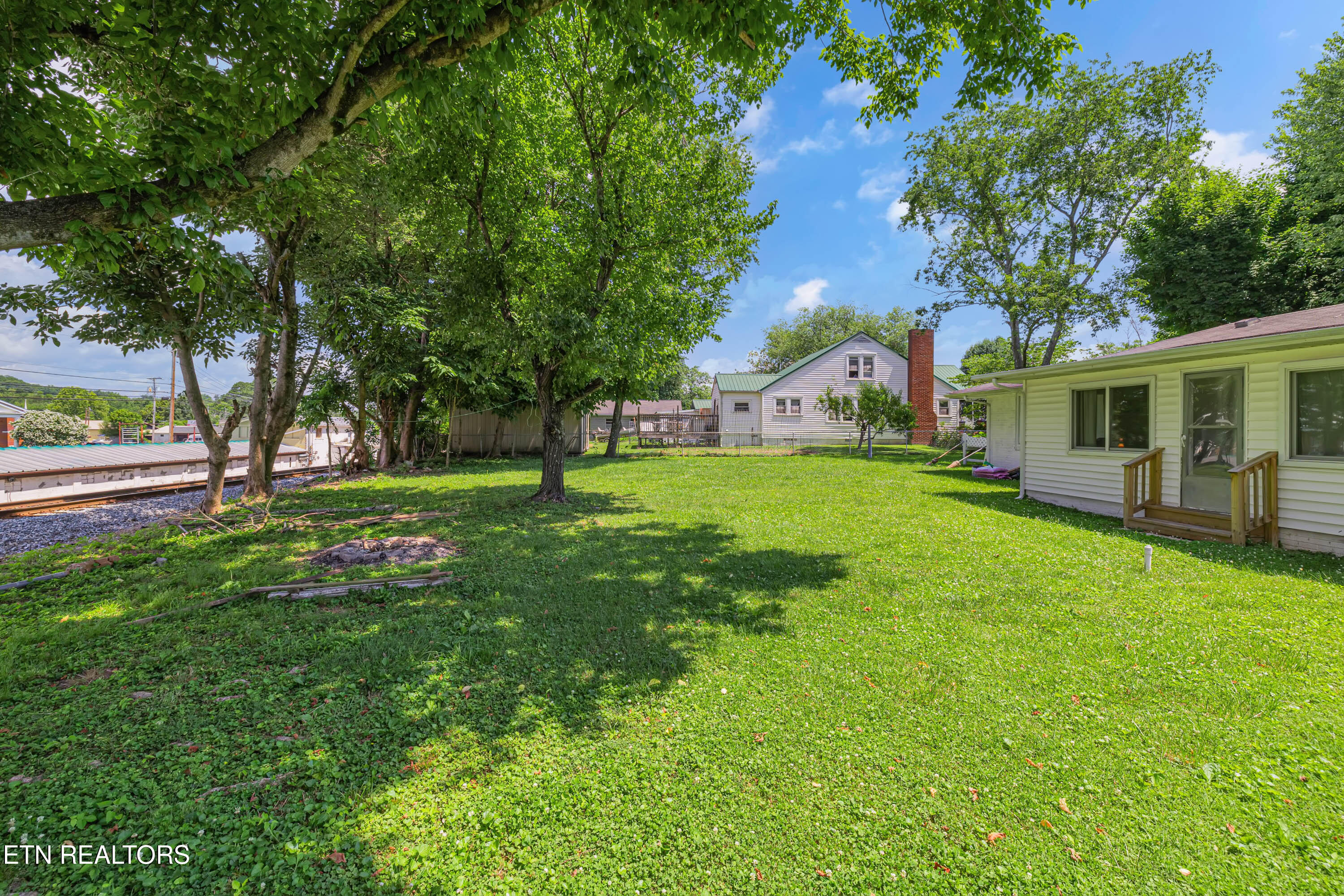 222 S Oakwood Avenue Clinton TN 37716