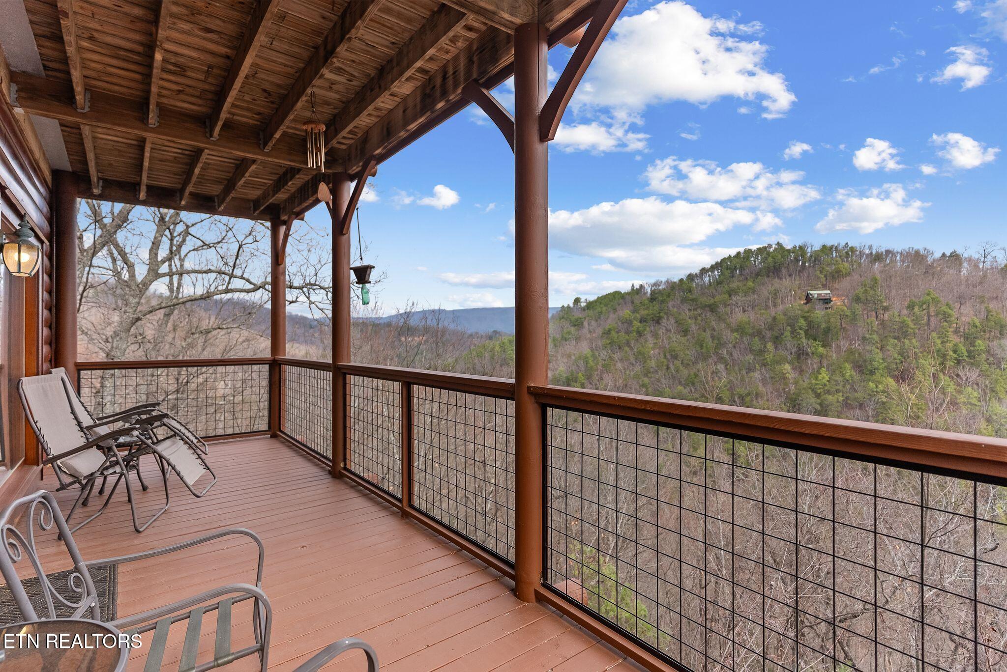 2869 White Oak Ridge Lane Sevierville TN 37862