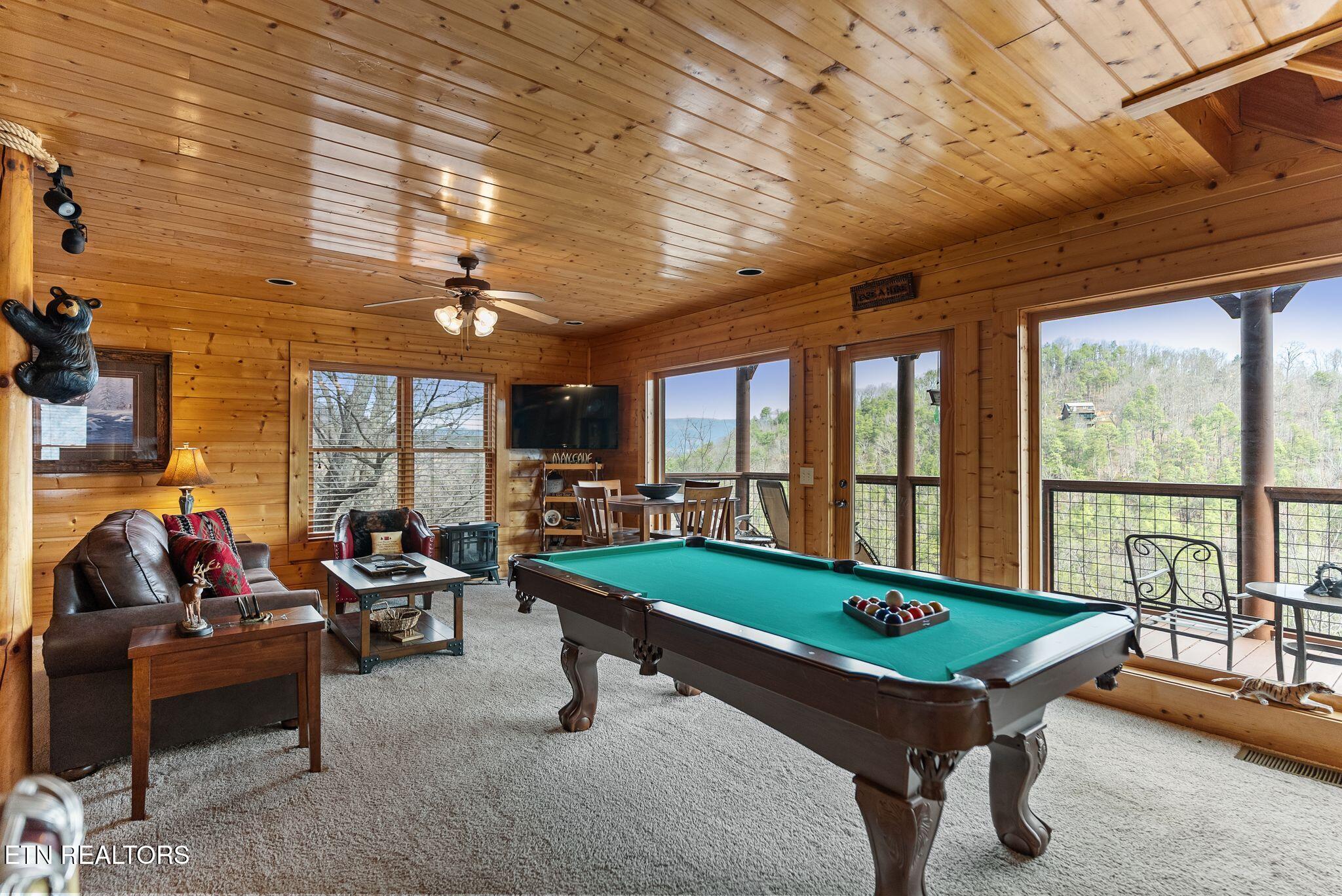 2869 White Oak Ridge Lane Sevierville TN 37862