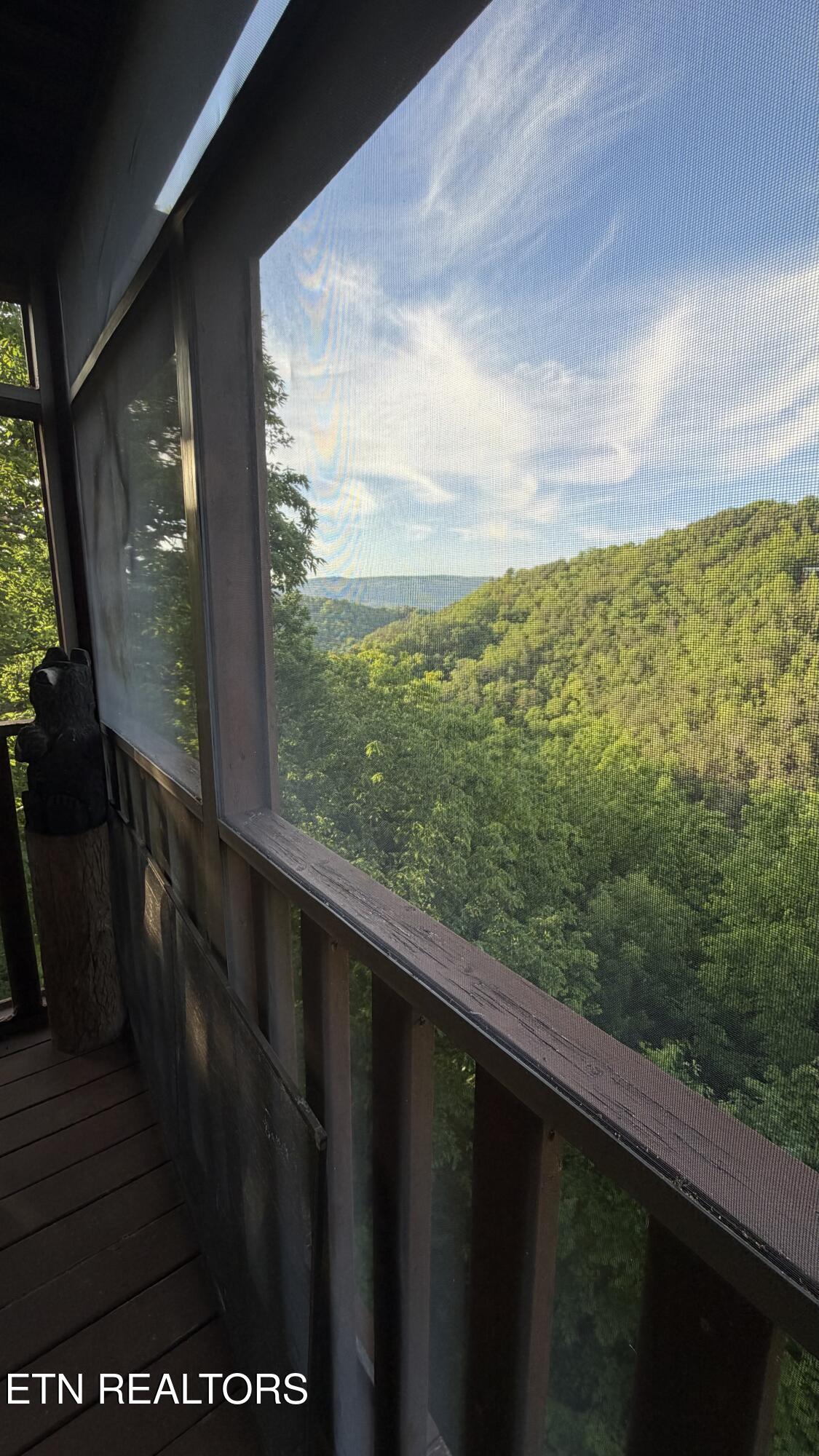 2869 White Oak Ridge Lane Sevierville TN 37862
