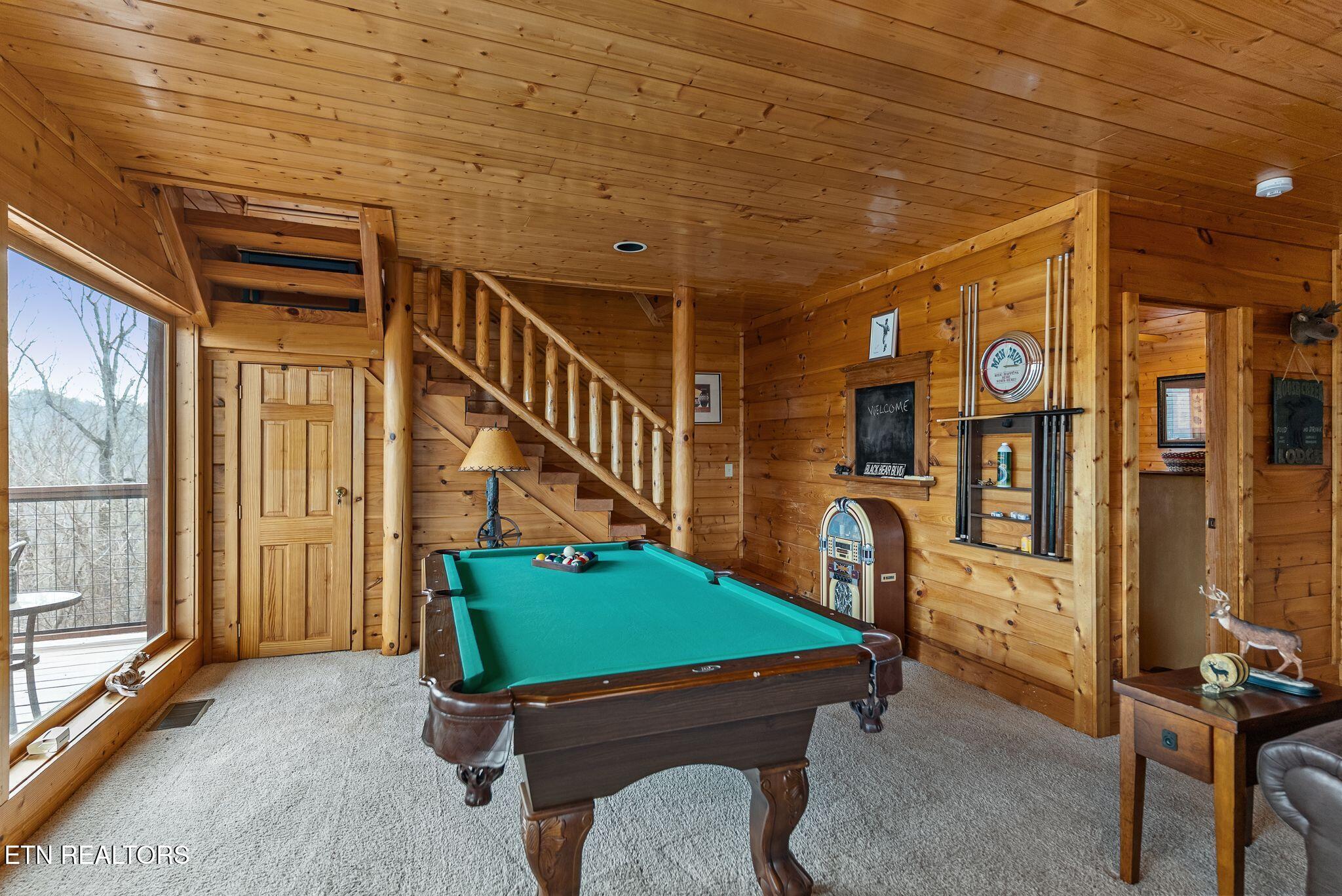2869 White Oak Ridge Lane Sevierville TN 37862