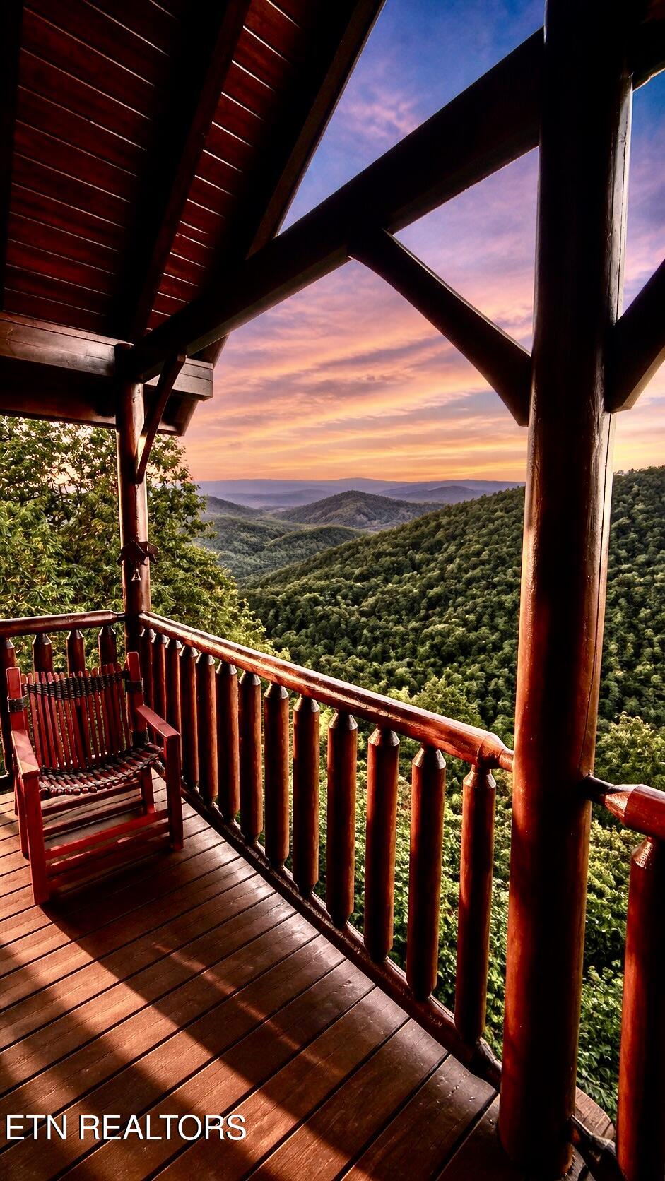 2869 White Oak Ridge Lane Sevierville TN 37862