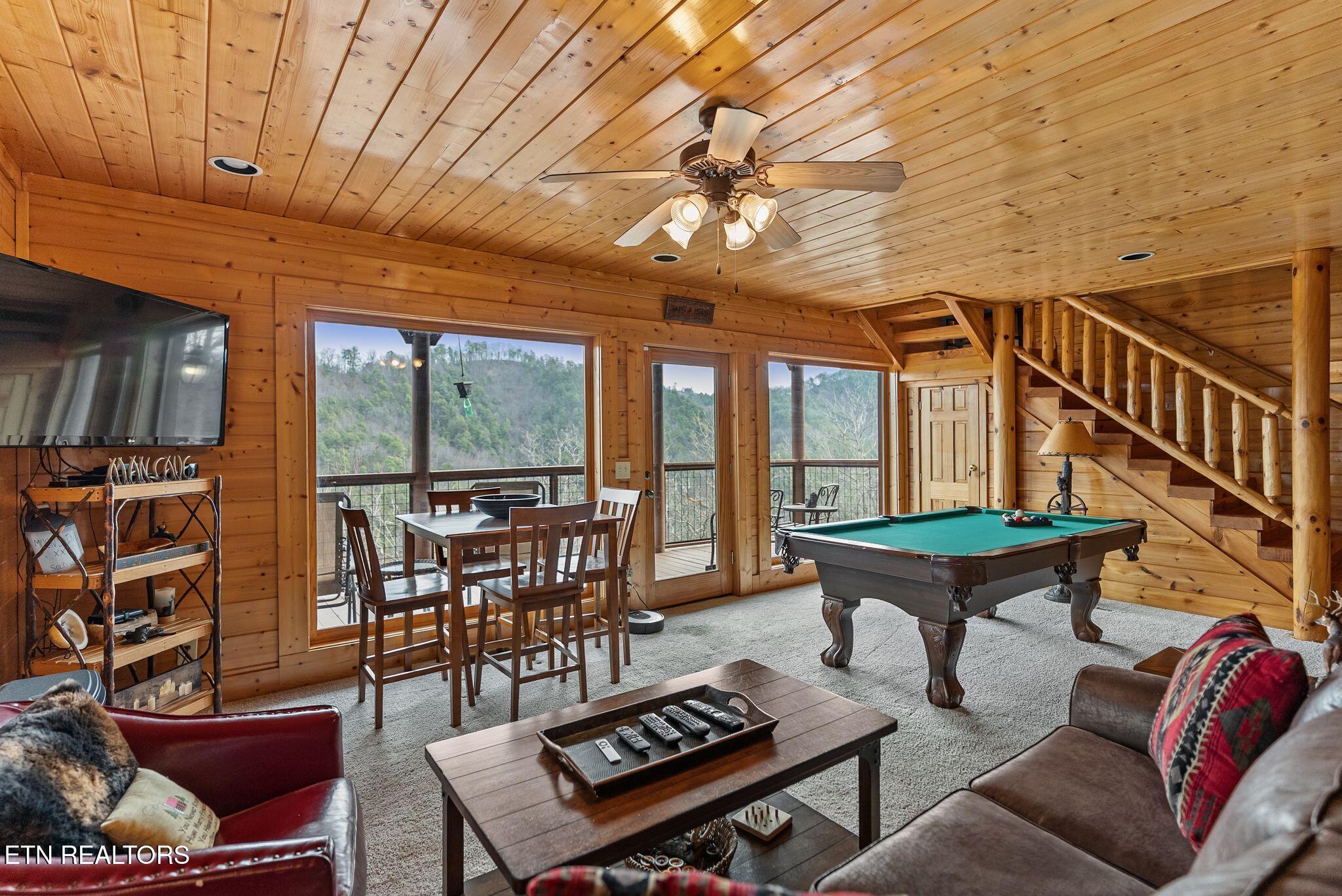 2869 White Oak Ridge Lane Sevierville TN 37862
