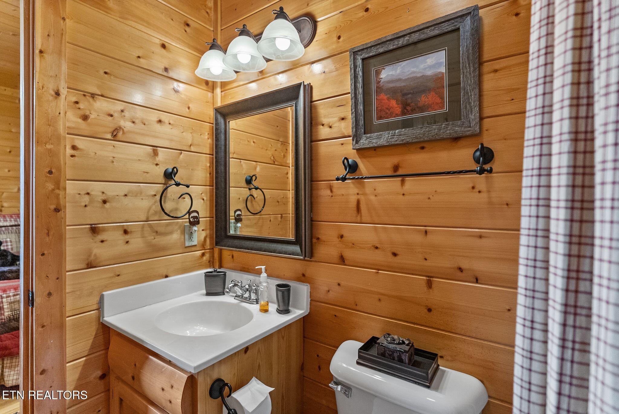2869 White Oak Ridge Lane Sevierville TN 37862
