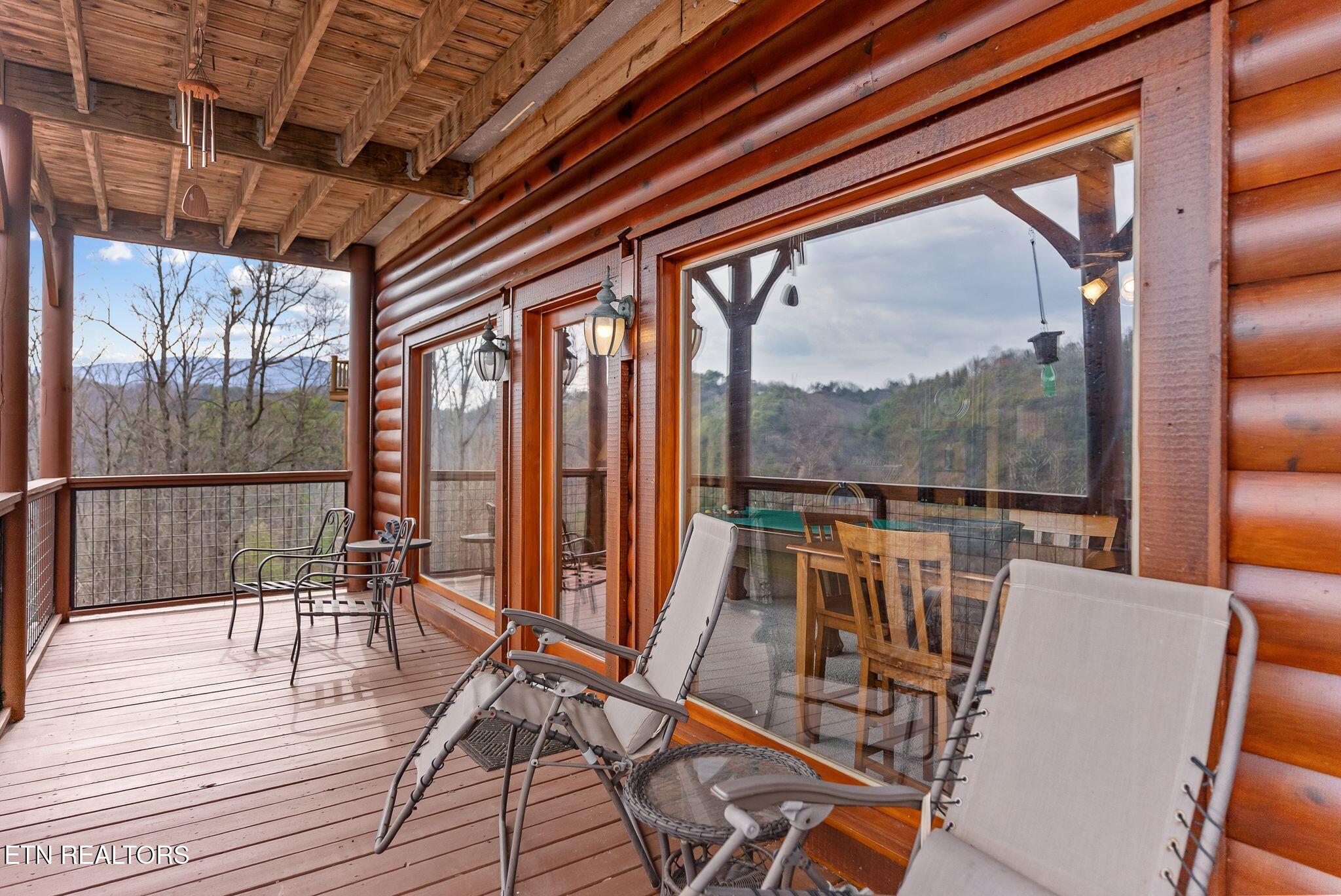 2869 White Oak Ridge Lane Sevierville TN 37862