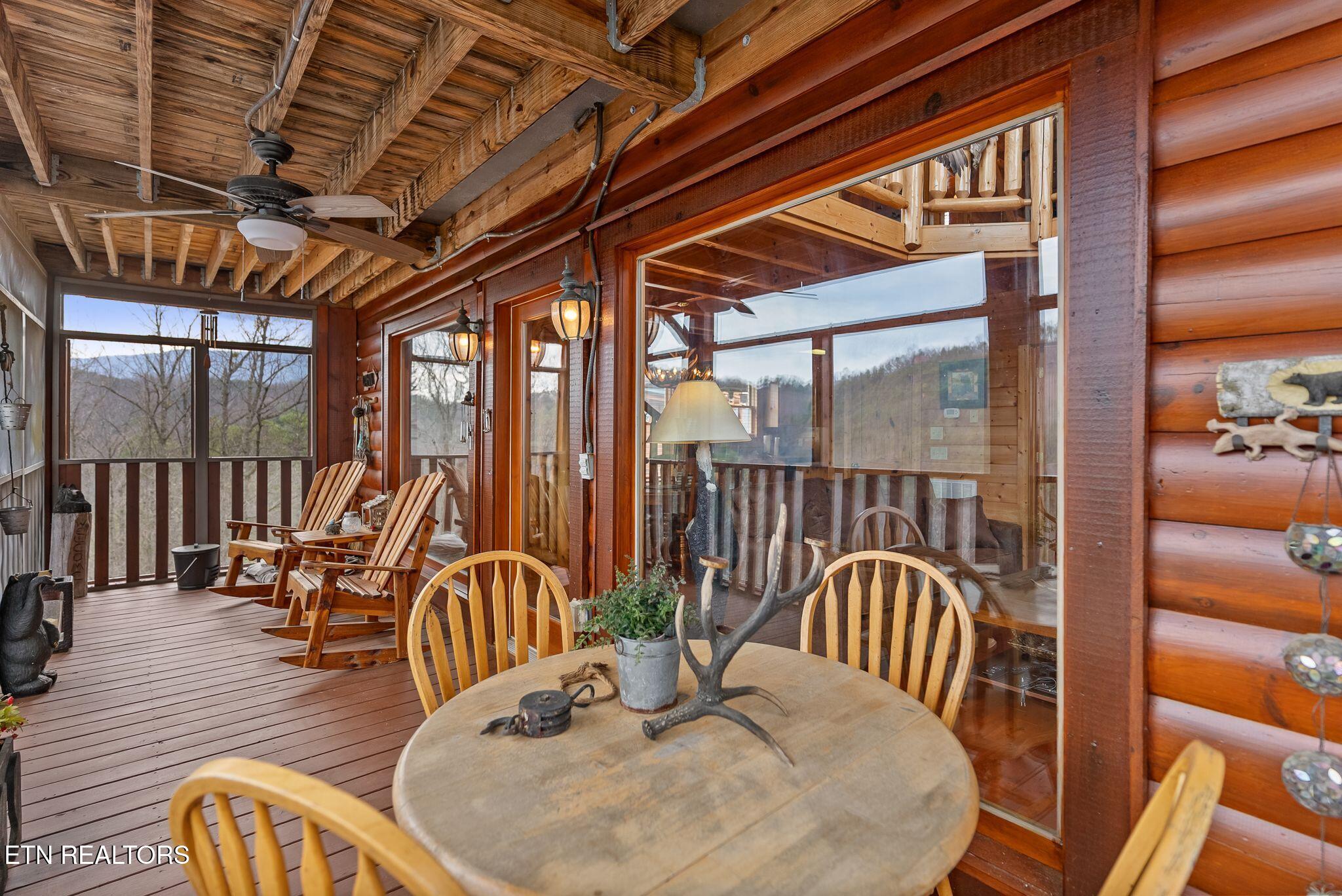 2869 White Oak Ridge Lane Sevierville TN 37862
