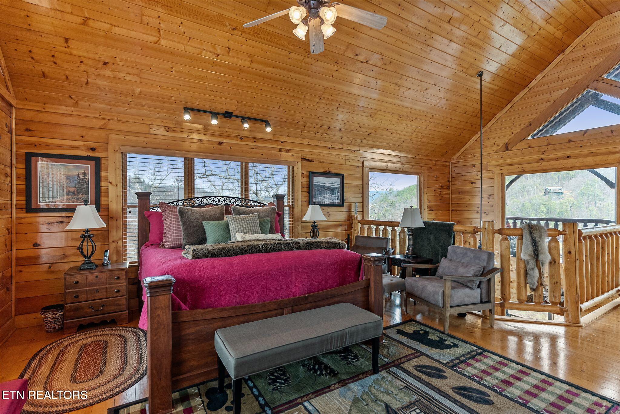2869 White Oak Ridge Lane Sevierville TN 37862