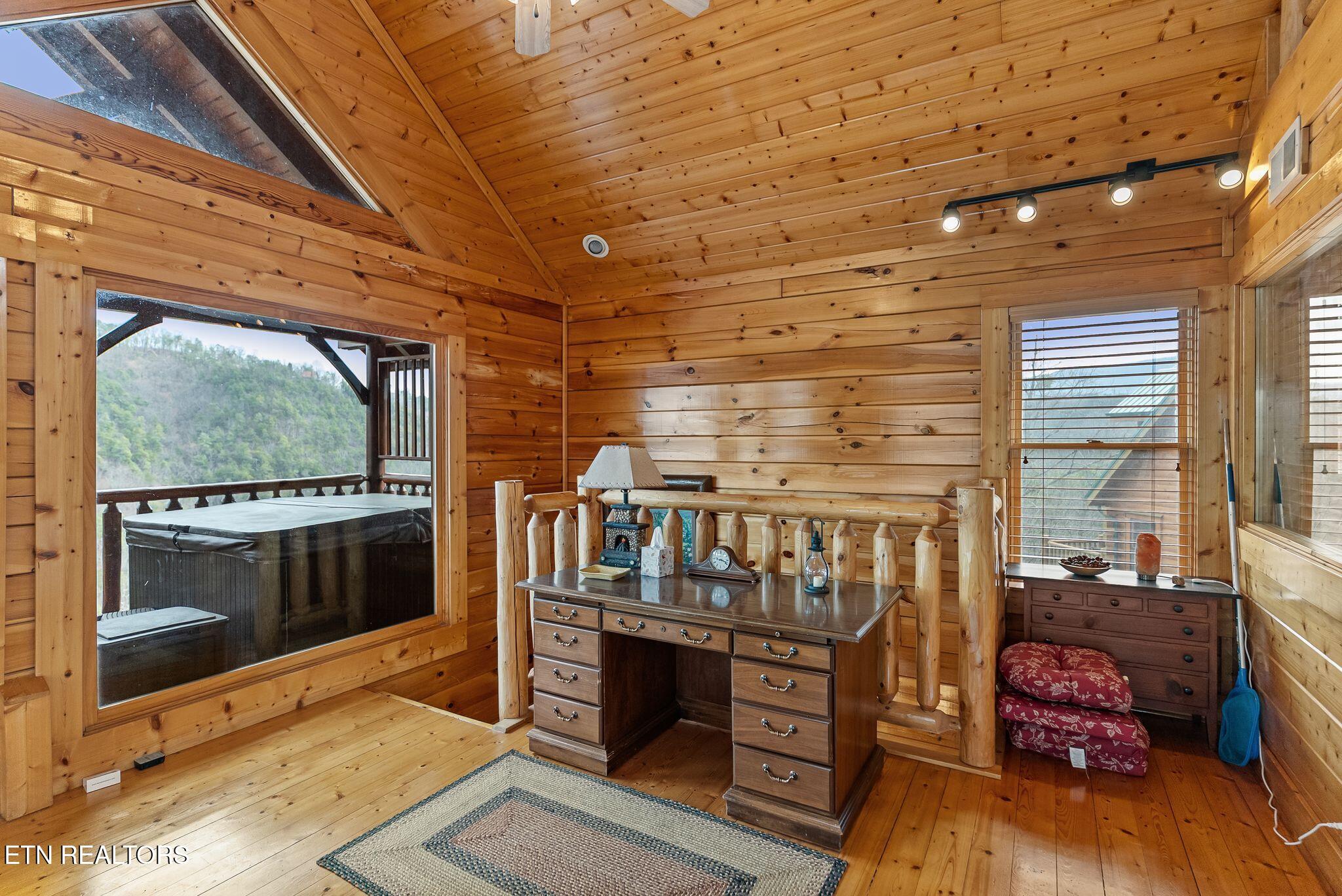 2869 White Oak Ridge Lane Sevierville TN 37862
