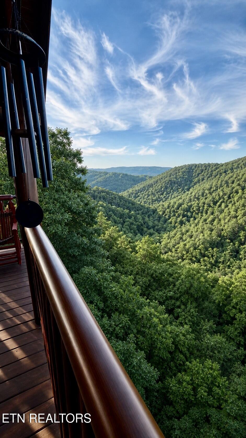 2869 White Oak Ridge Lane Sevierville TN 37862