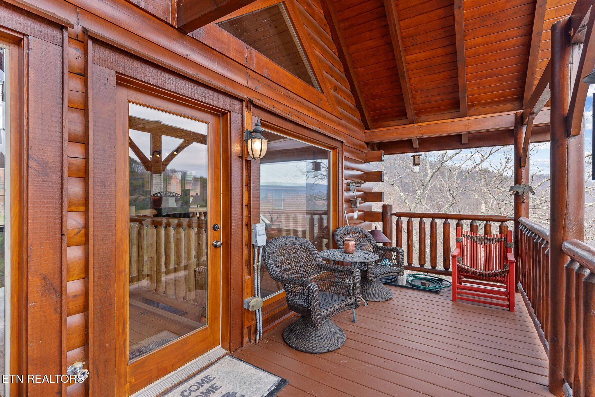 2869 White Oak Ridge Lane Sevierville TN 37862