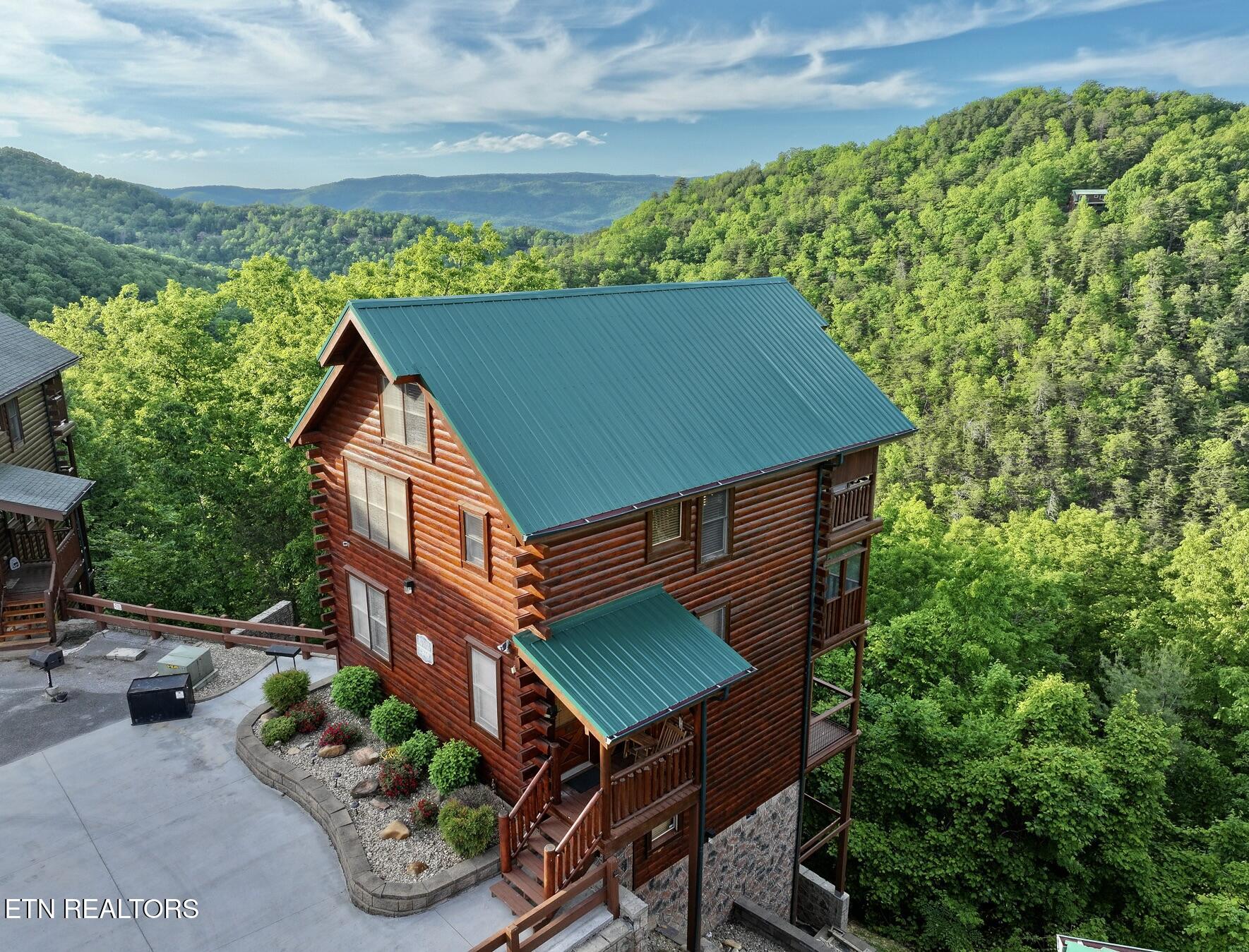 2869 White Oak Ridge Lane Sevierville TN 37862